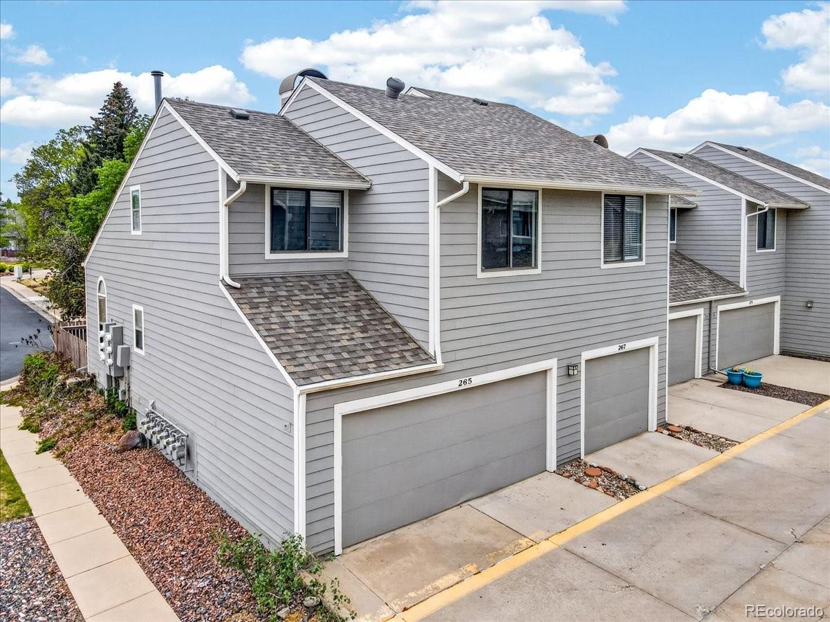 267 S Taft Court Louisville CO 80027