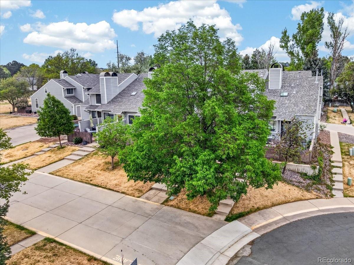 267 S Taft Court Louisville CO 80027