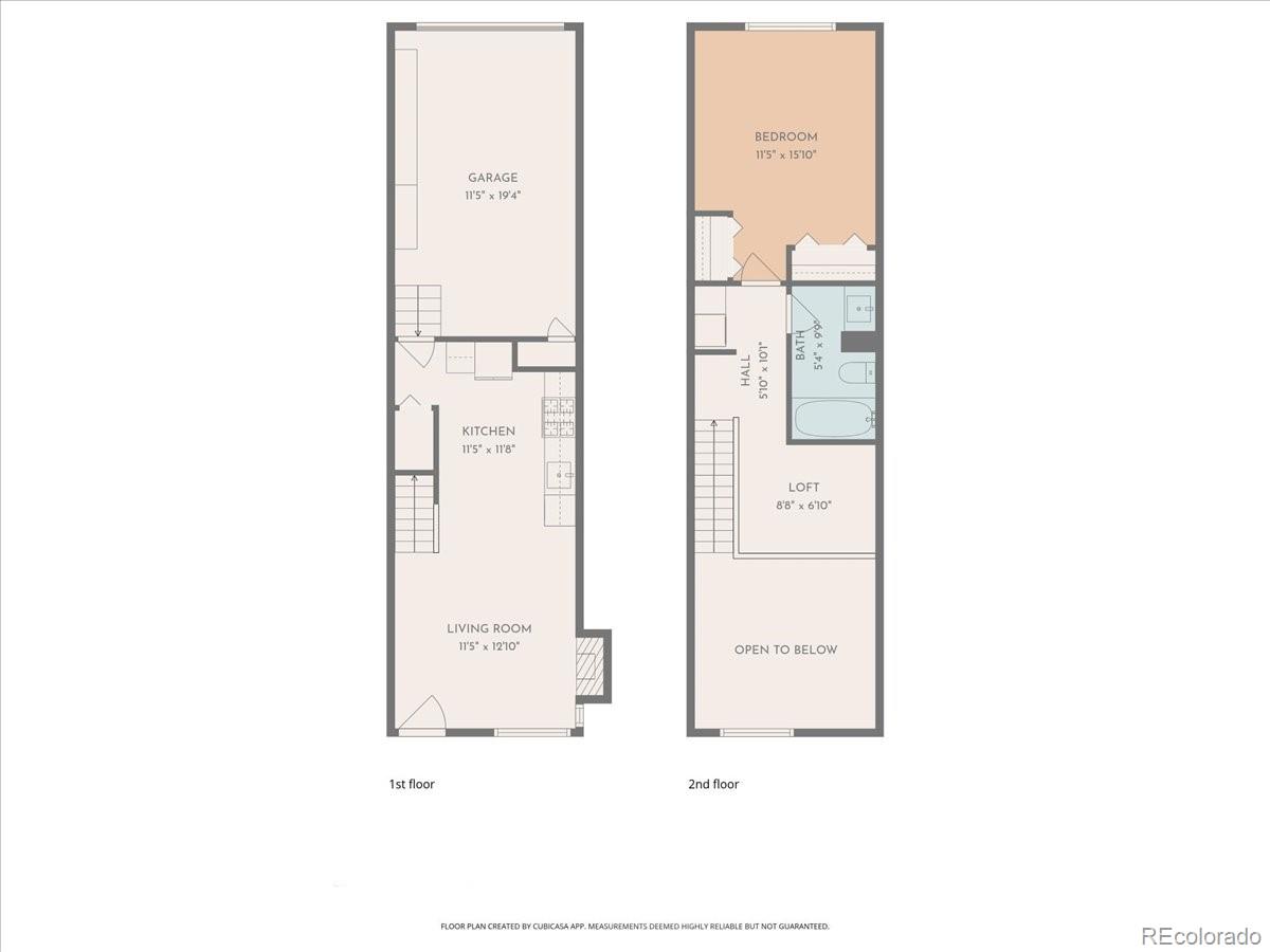 267 S Taft Court Louisville CO 80027