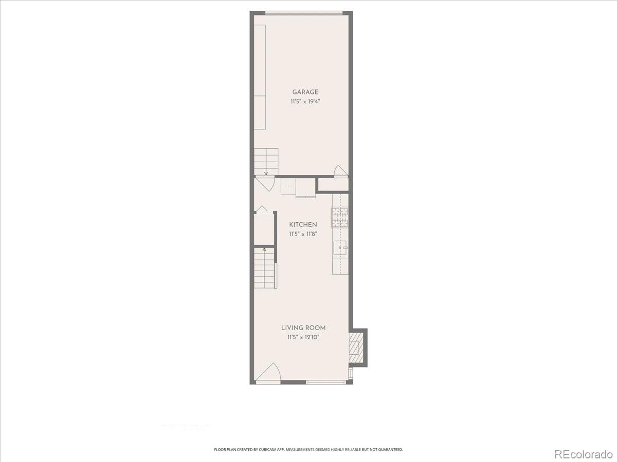 267 S Taft Court Louisville CO 80027