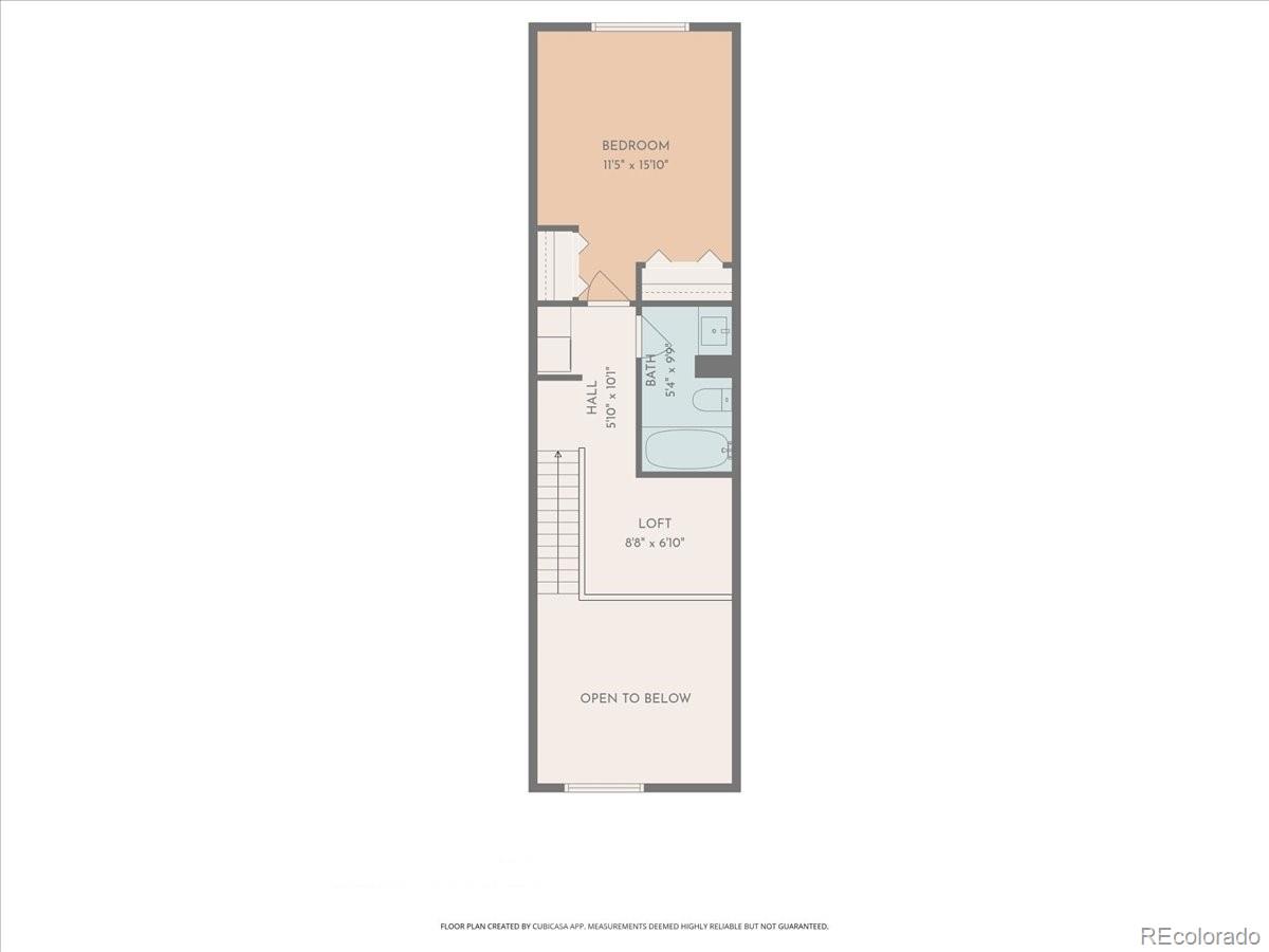 267 S Taft Court Louisville CO 80027