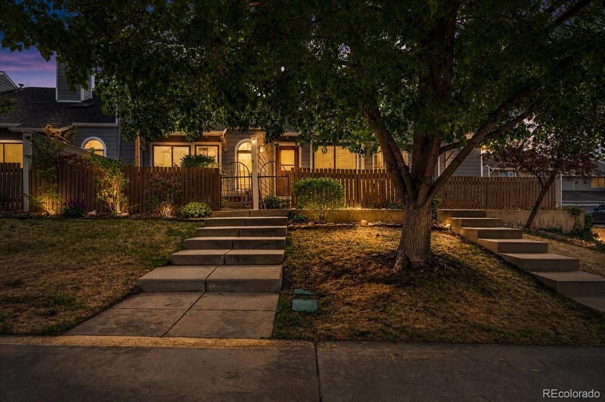 267 S Taft Court Louisville CO 80027