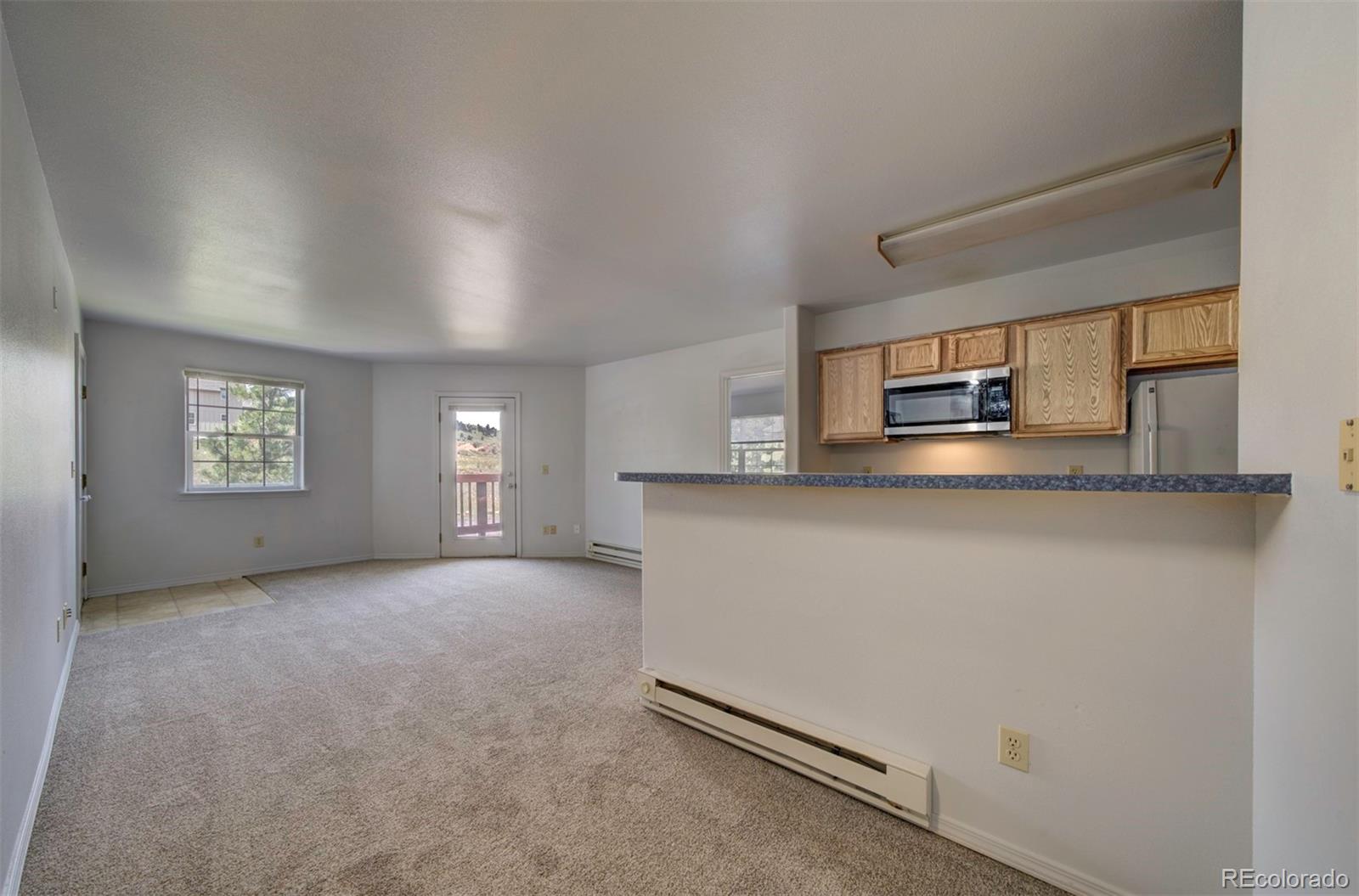 124 Whalen Avenue Cripple Creek CO 80813