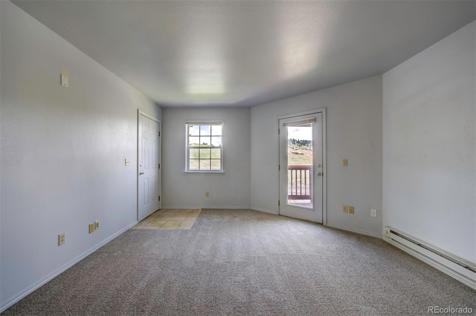 124 Whalen Avenue Cripple Creek CO 80813