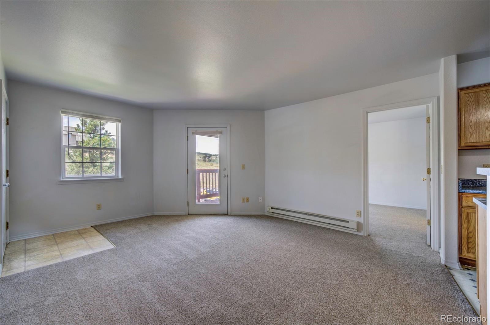 124 Whalen Avenue Cripple Creek CO 80813