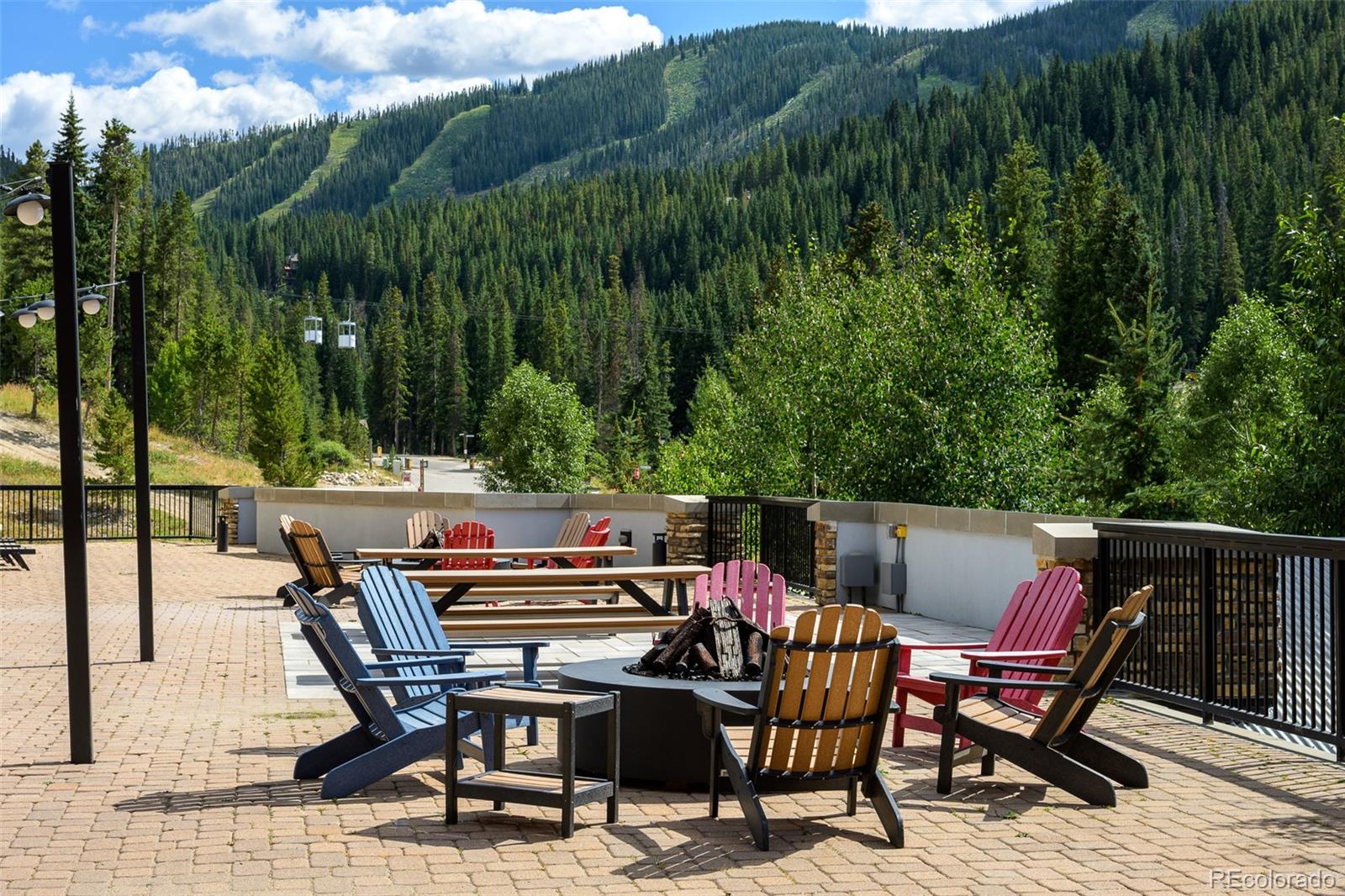 580 Winter Park Drive Winter Park CO 80482