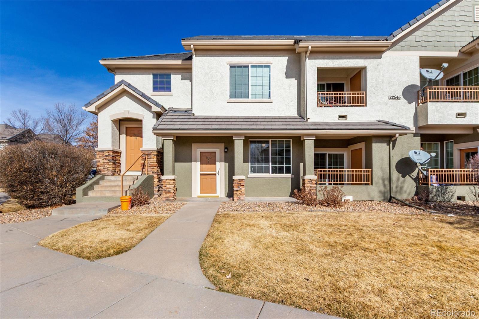 22545 E Ontario Drive Aurora CO 80016