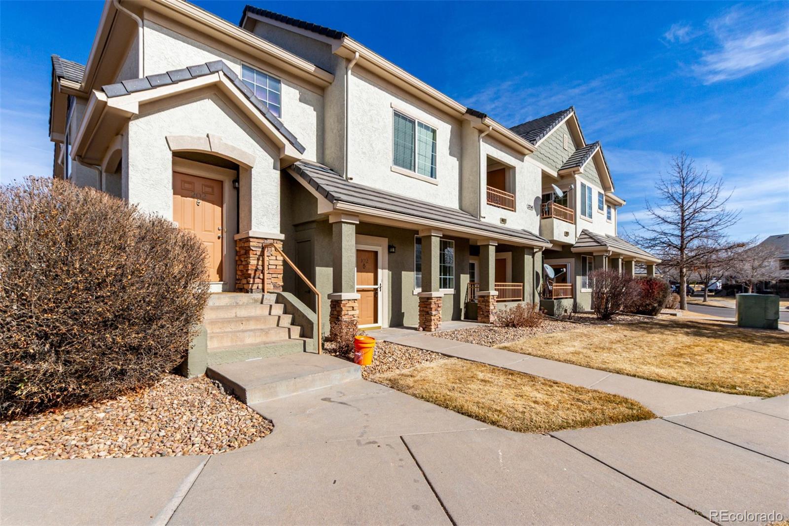 22545 E Ontario Drive Aurora CO 80016