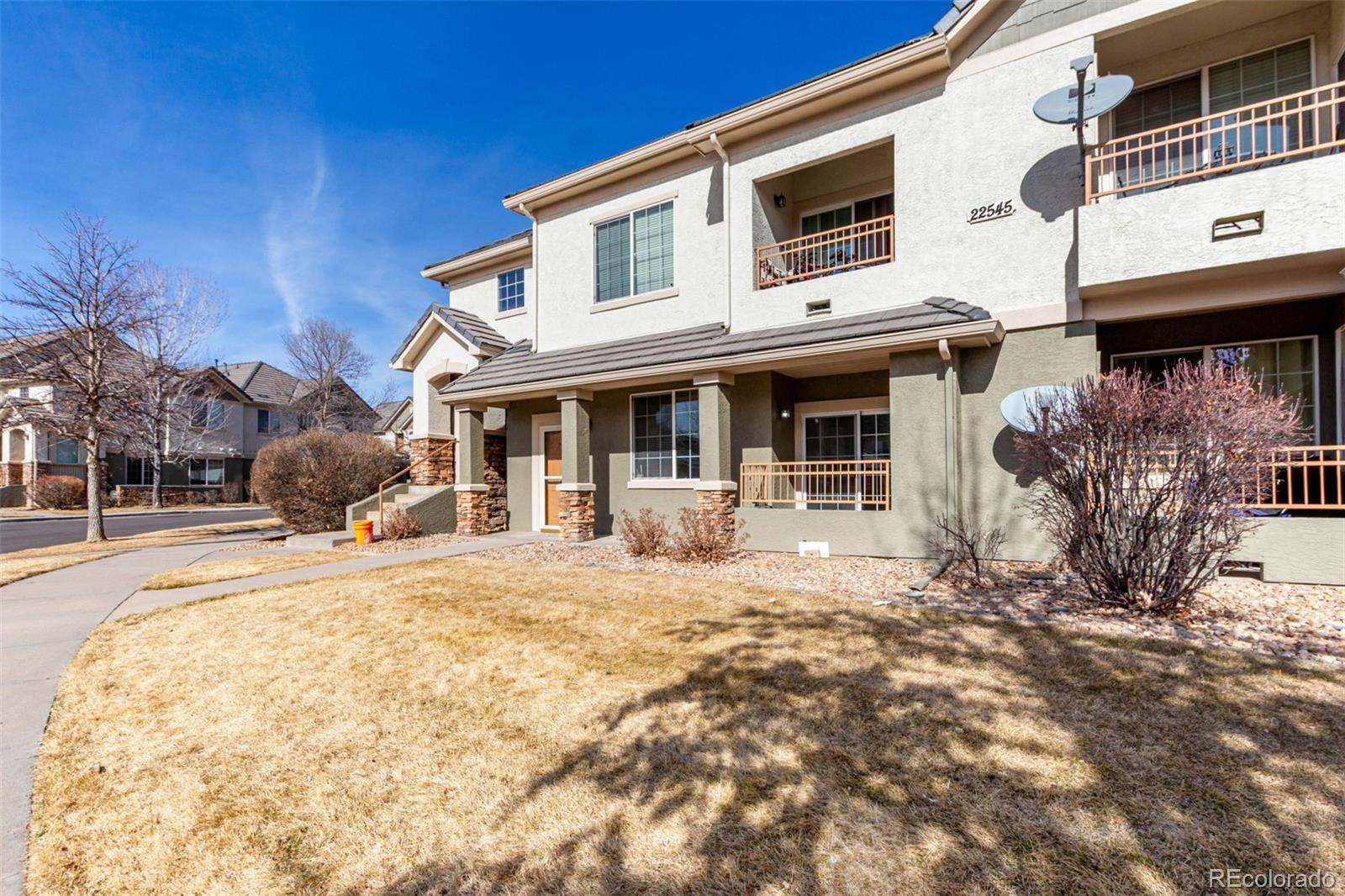 22545 E Ontario Drive Aurora CO 80016