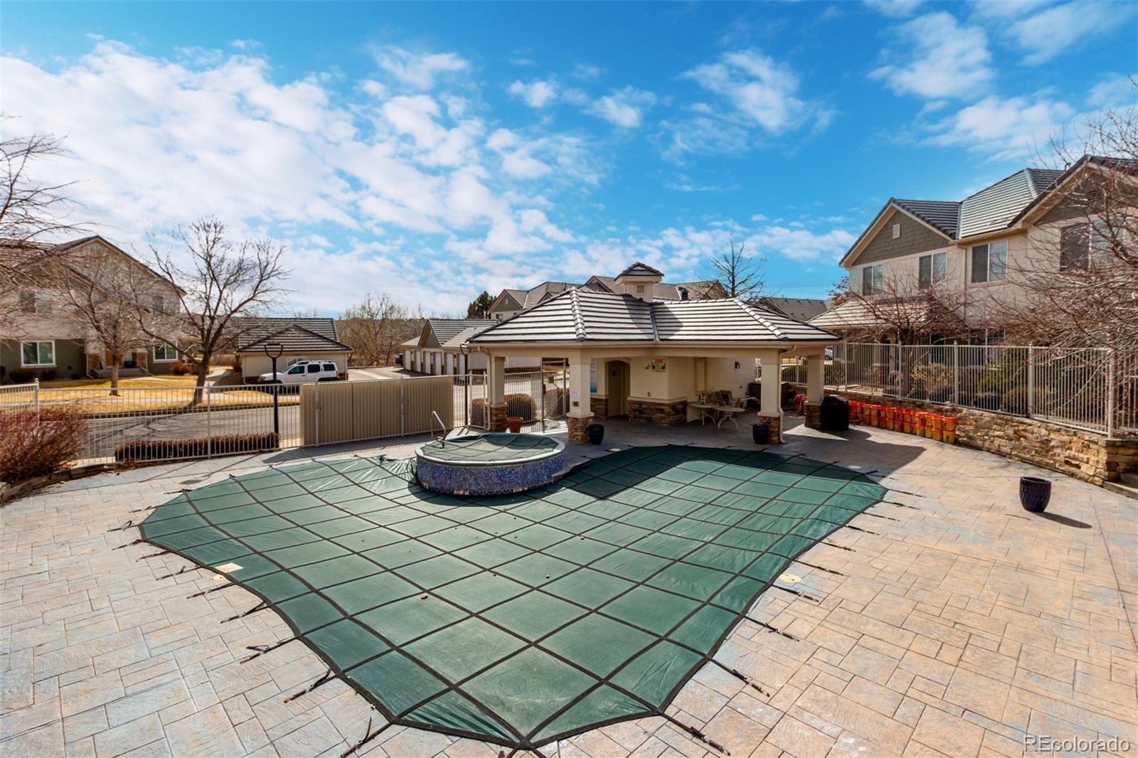22545 E Ontario Drive Aurora CO 80016