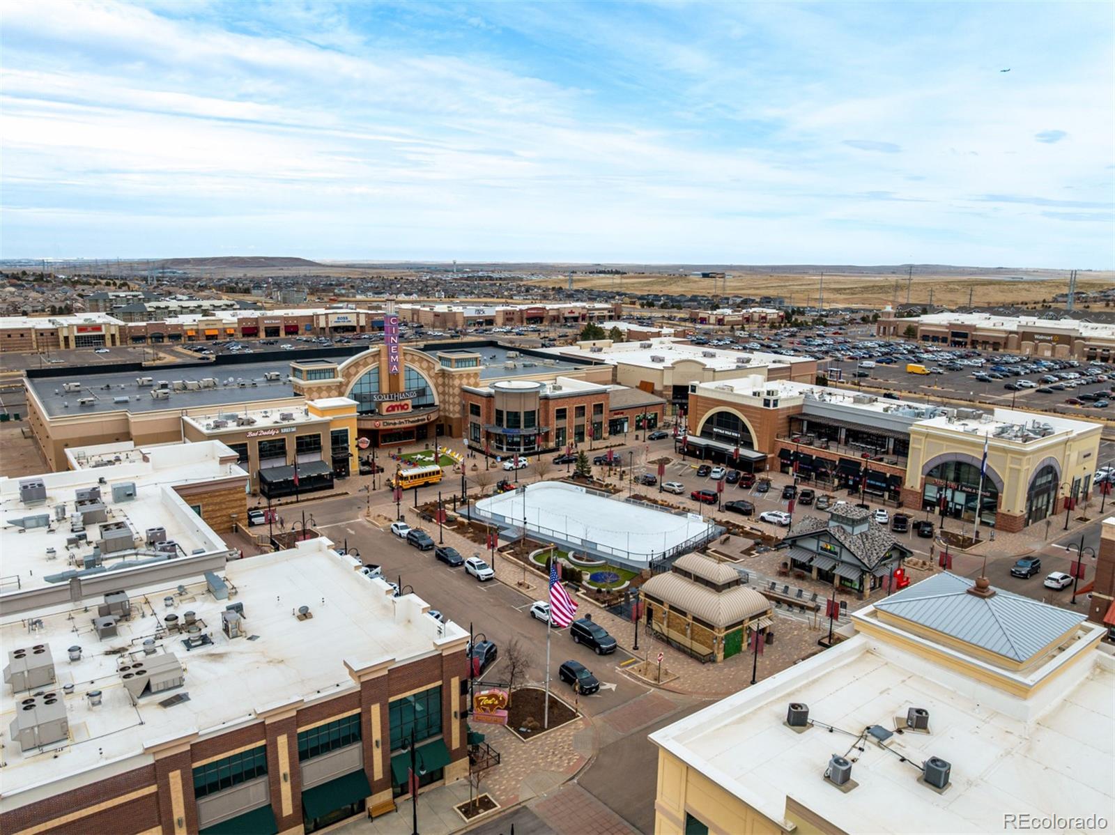 22545 E Ontario Drive Aurora CO 80016