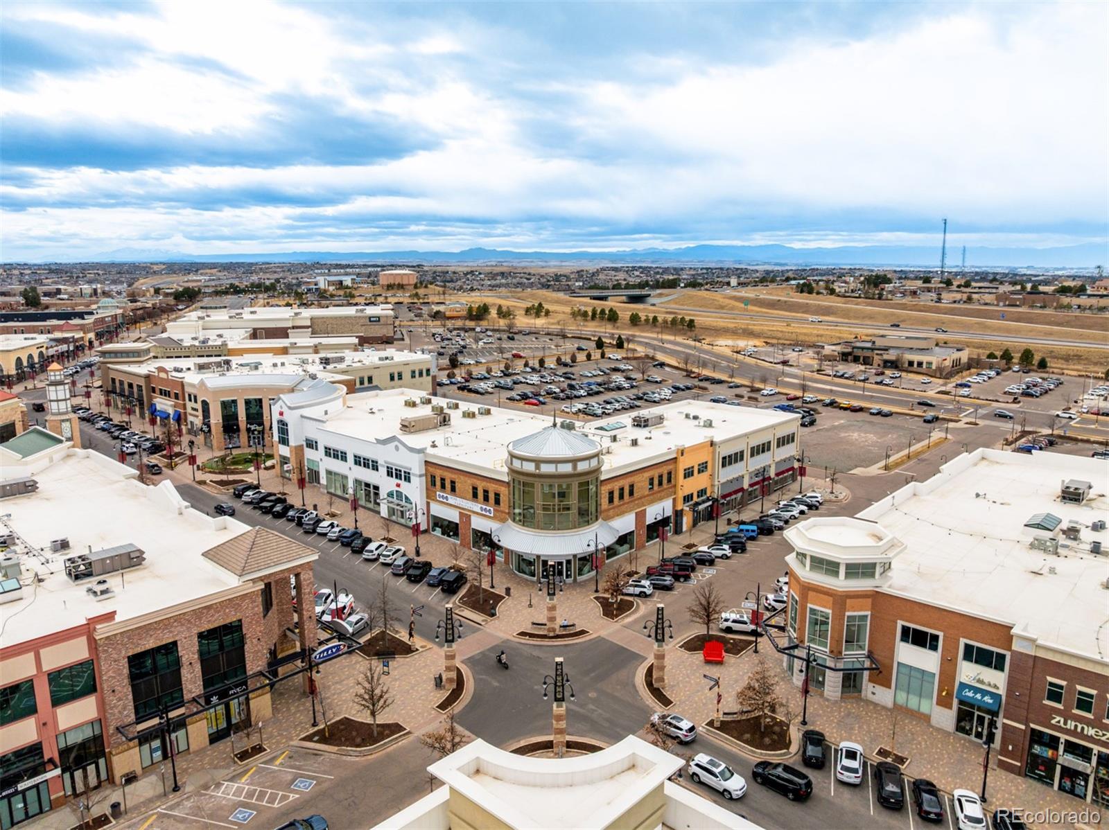 22545 E Ontario Drive Aurora CO 80016