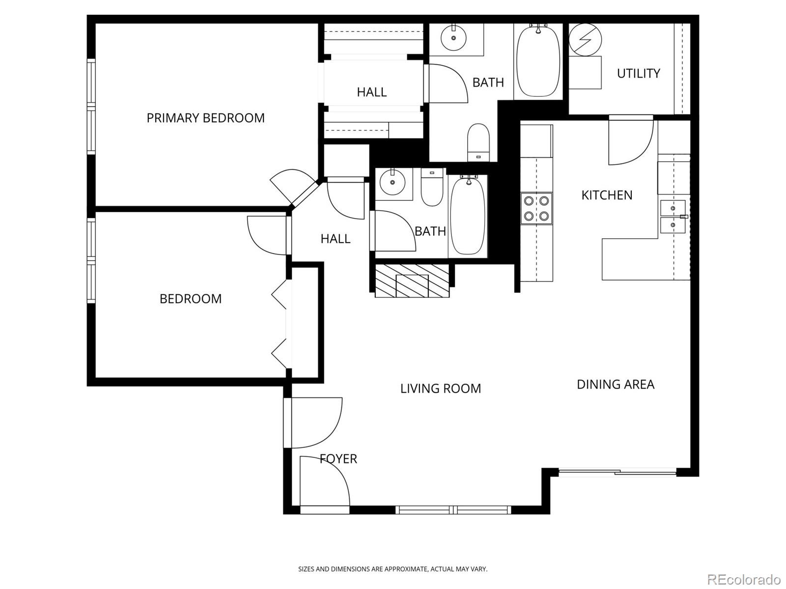 22545 E Ontario Drive Aurora CO 80016