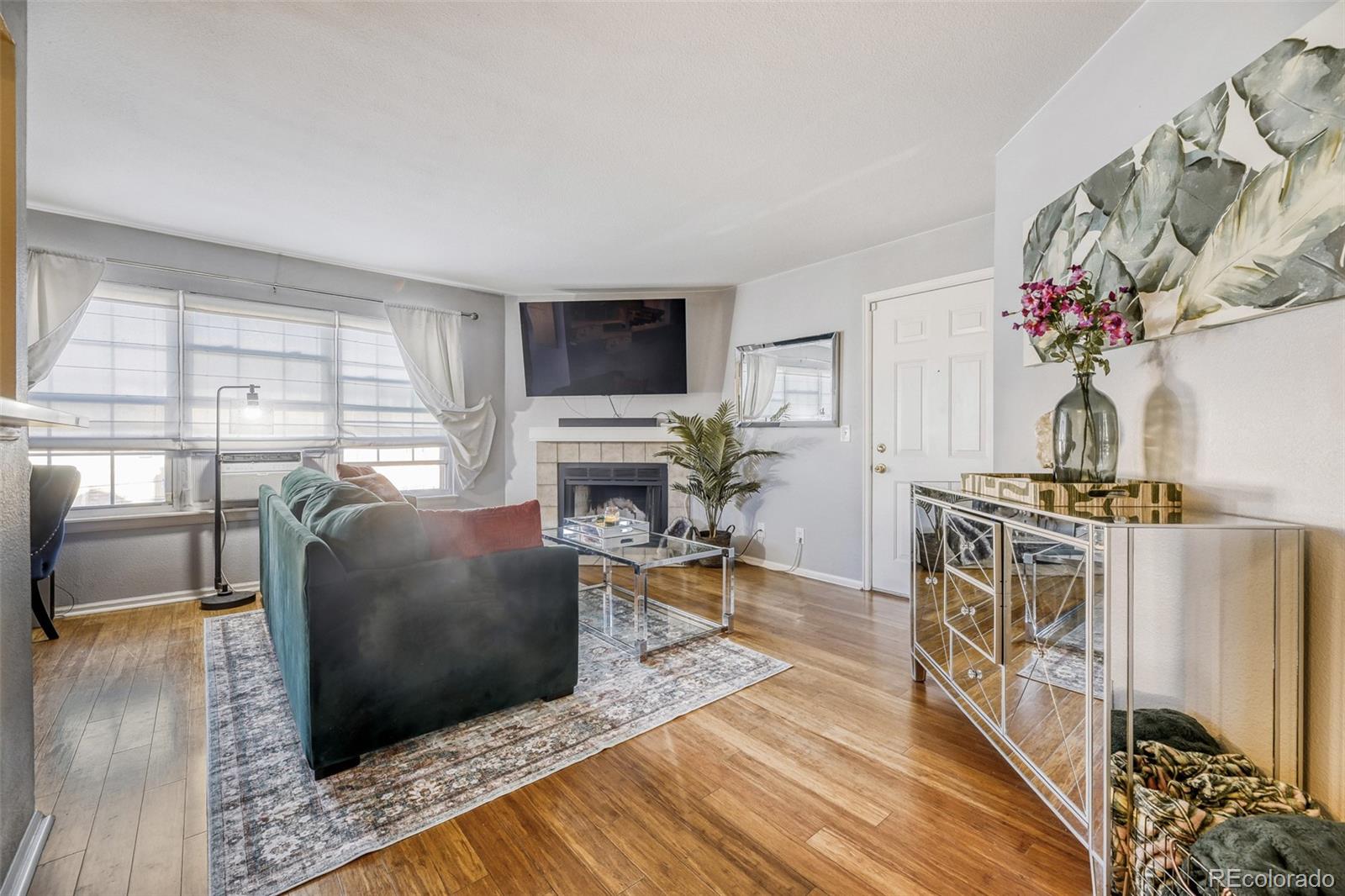 5745 W Atlantic Place W Lakewood CO 80227
