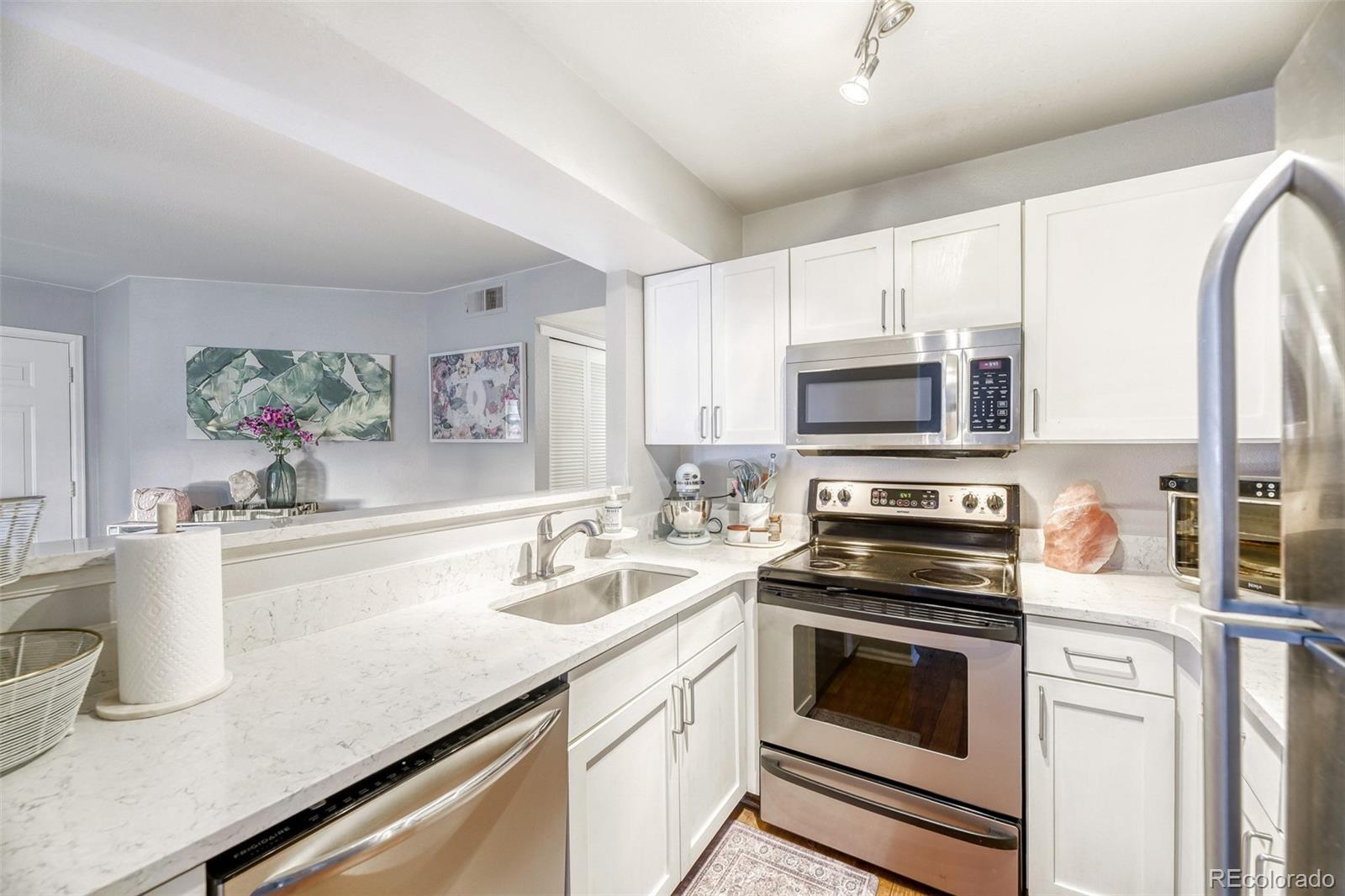5745 W Atlantic Place W Lakewood CO 80227