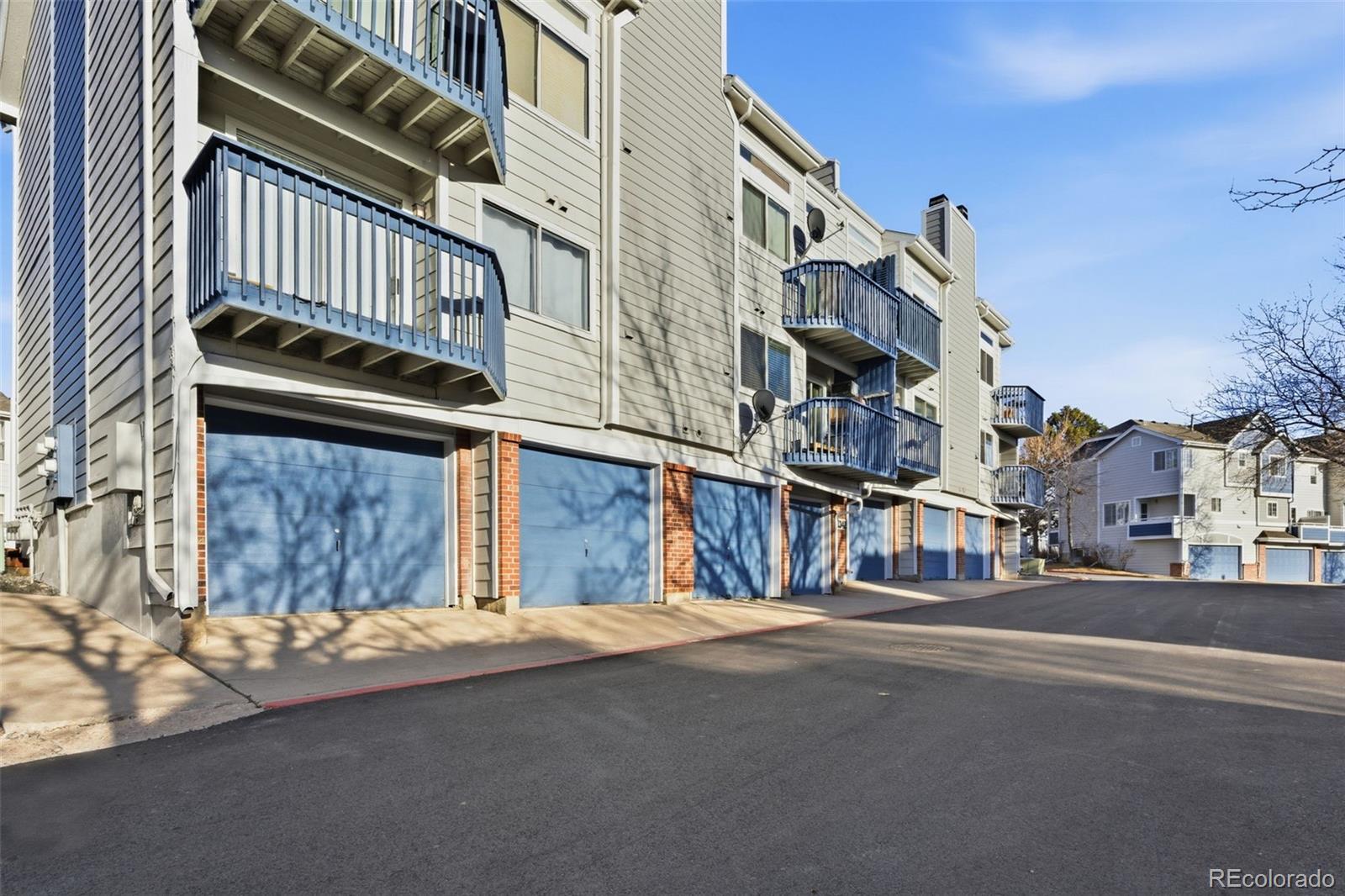 1342 S Cathay Court Aurora CO 80017