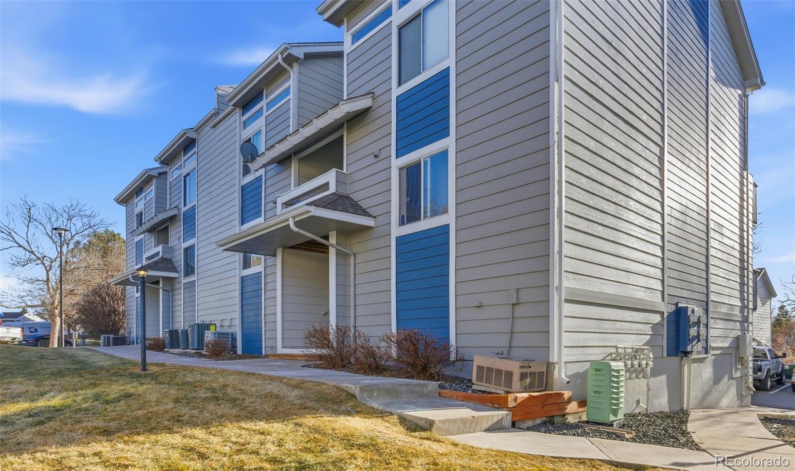 1342 S Cathay Court Aurora CO 80017