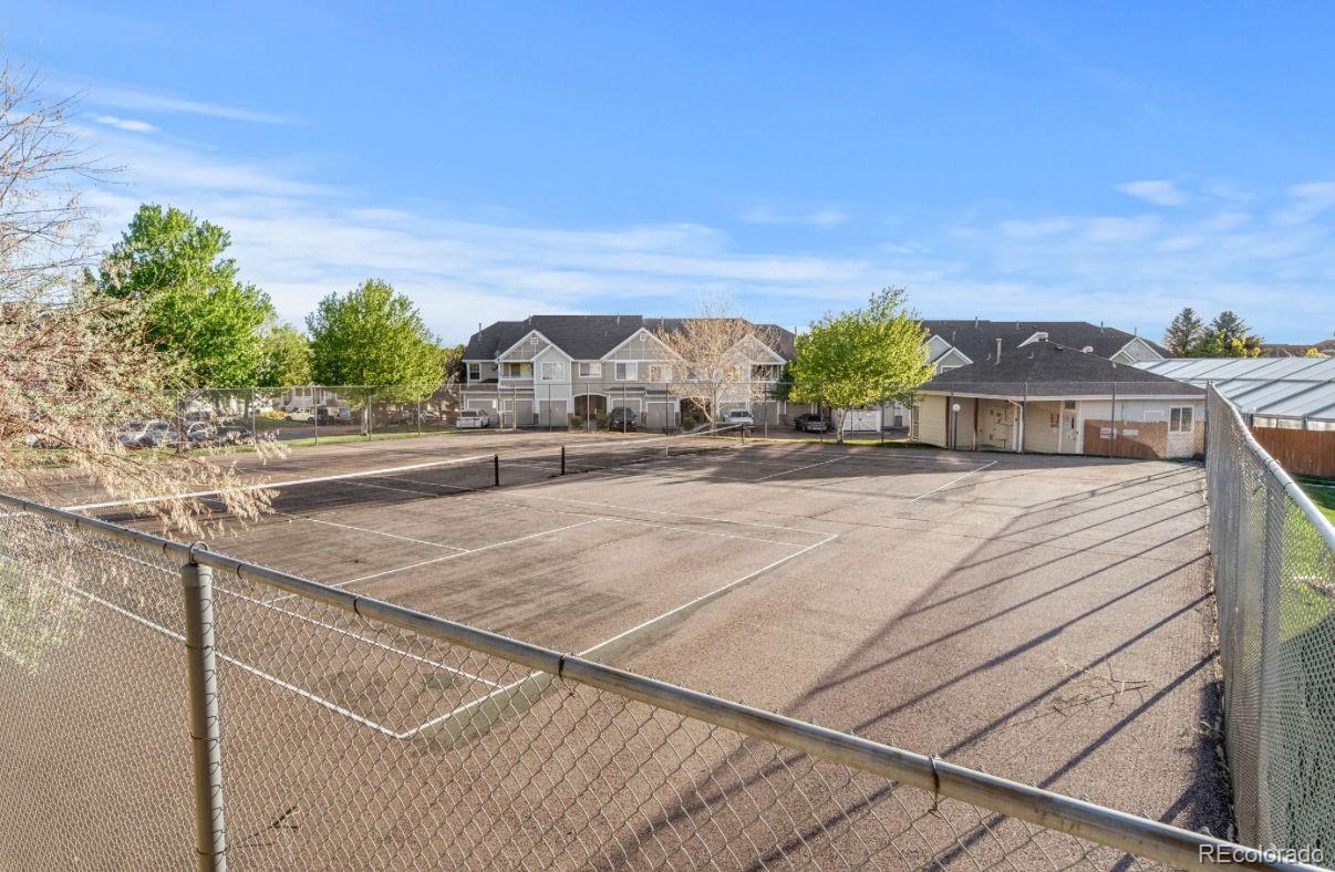 1342 S Cathay Court Aurora CO 80017
