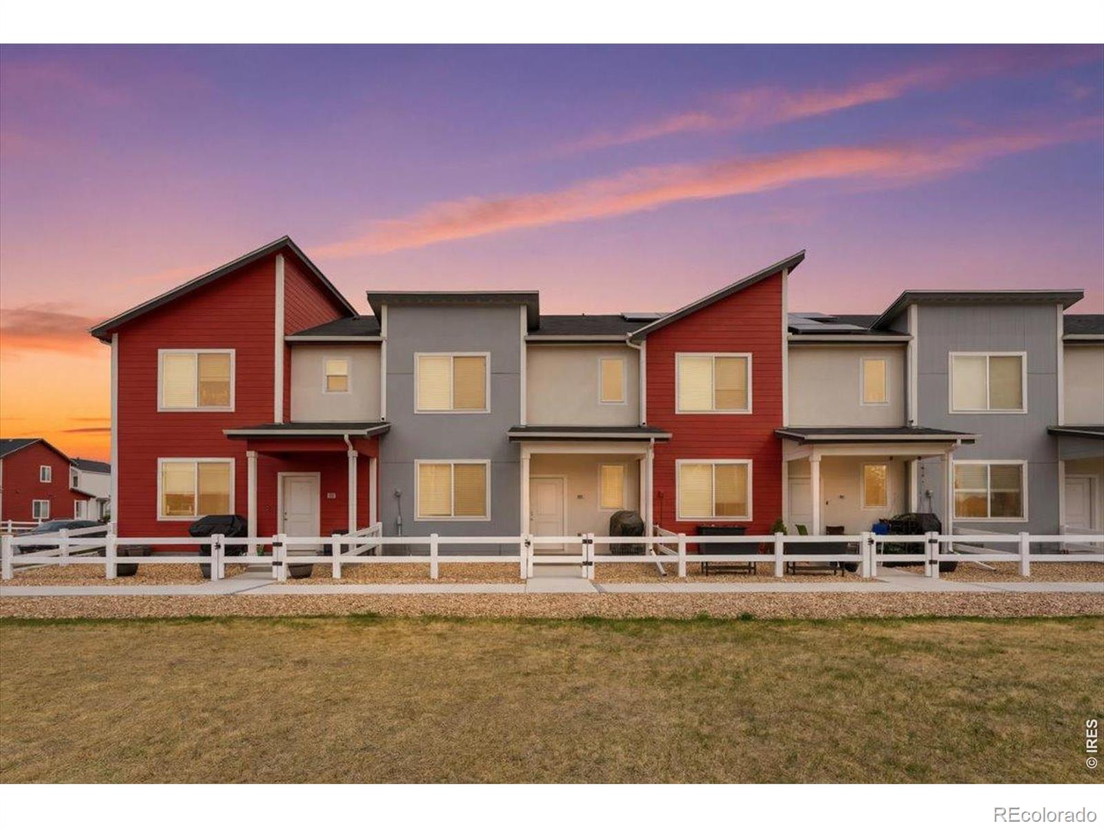 500 S Denver Avenue Fort Lupton CO 80621