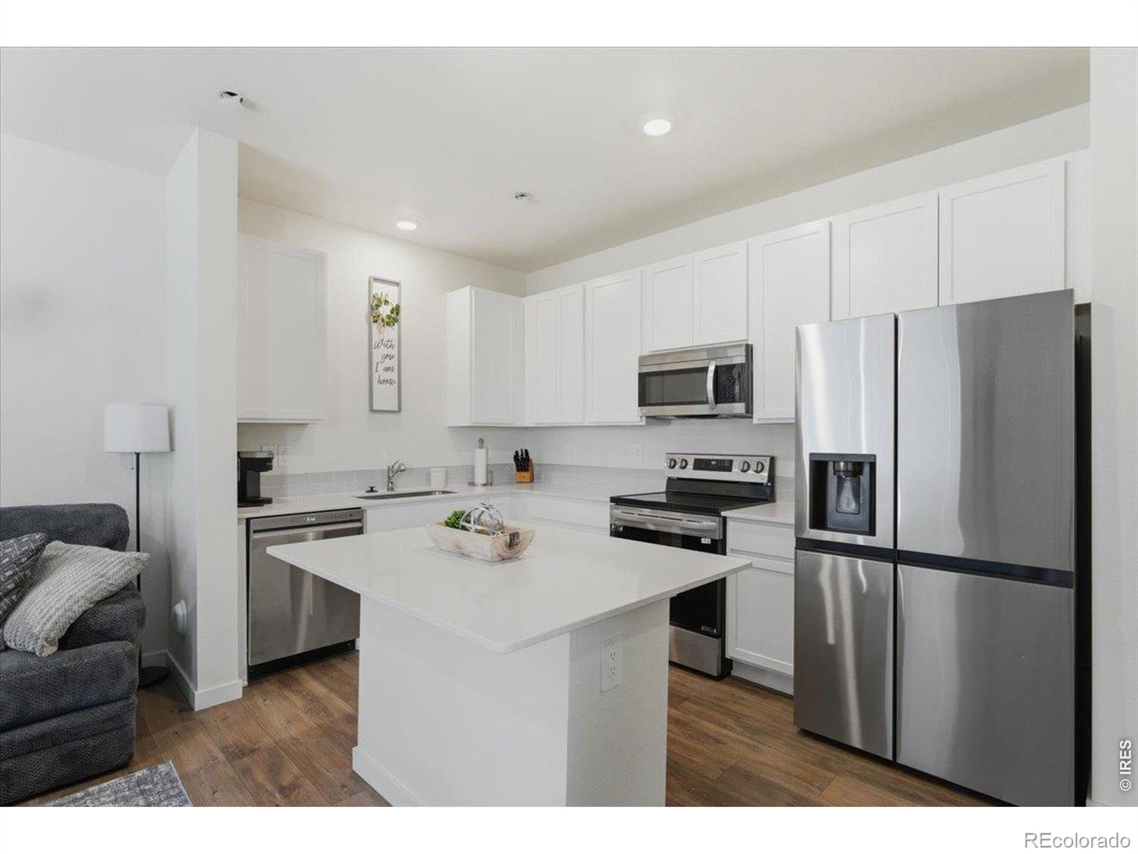 500 S Denver Avenue Fort Lupton CO 80621