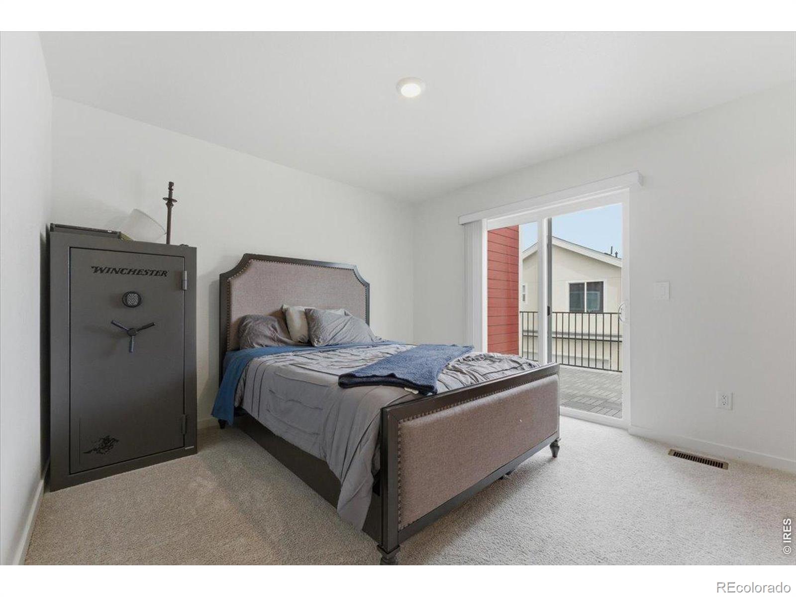 500 S Denver Avenue Fort Lupton CO 80621