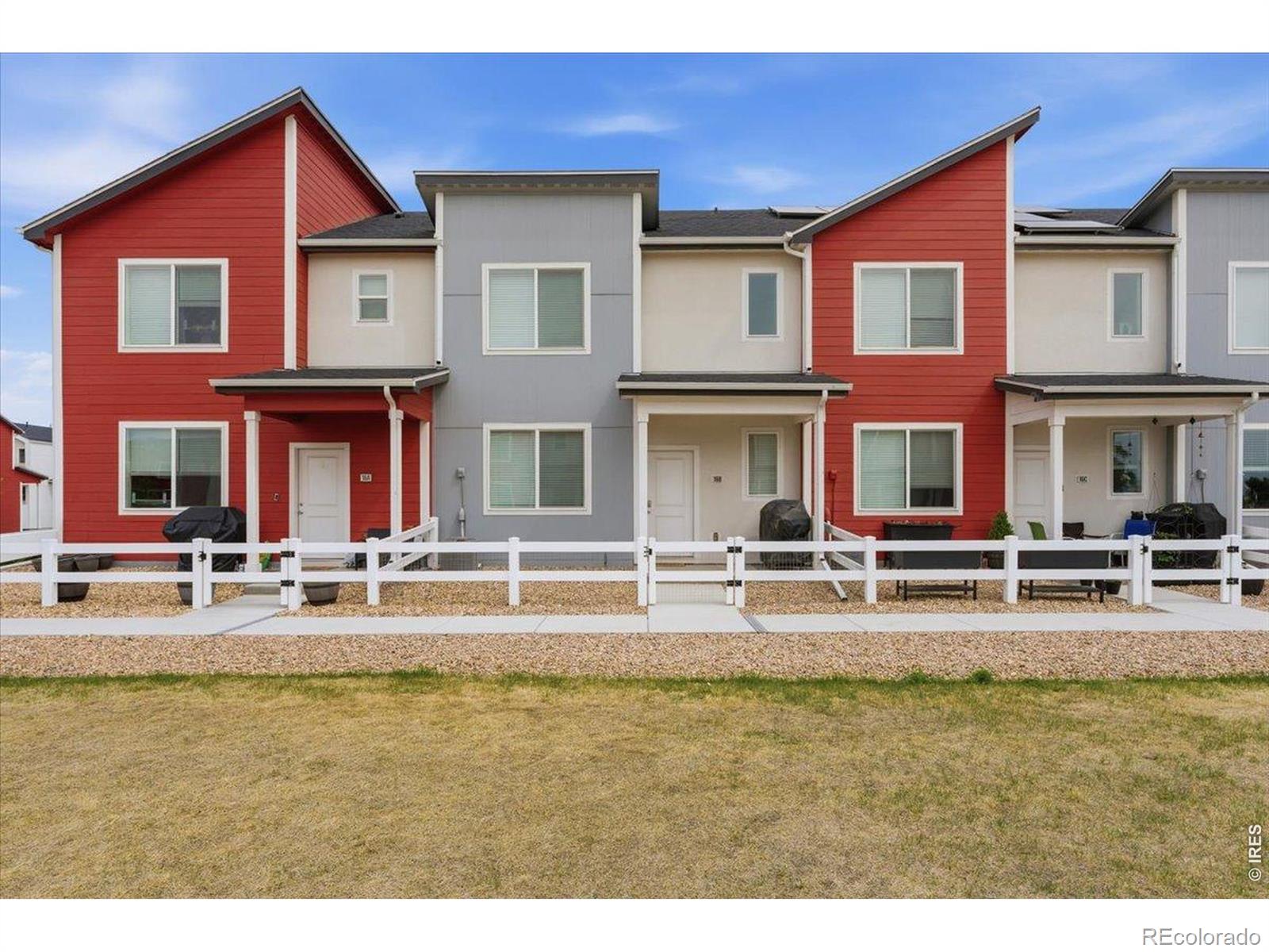 500 S Denver Avenue Fort Lupton CO 80621