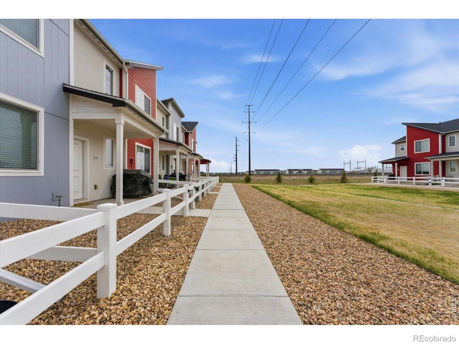 500 S Denver Avenue Fort Lupton CO 80621