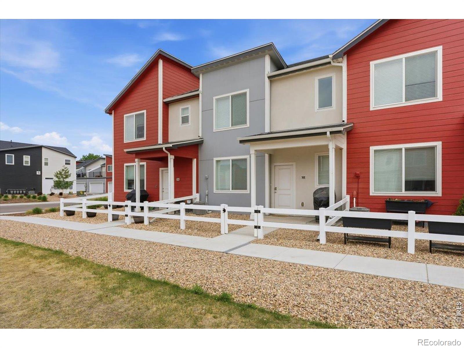 500 S Denver Avenue Fort Lupton CO 80621