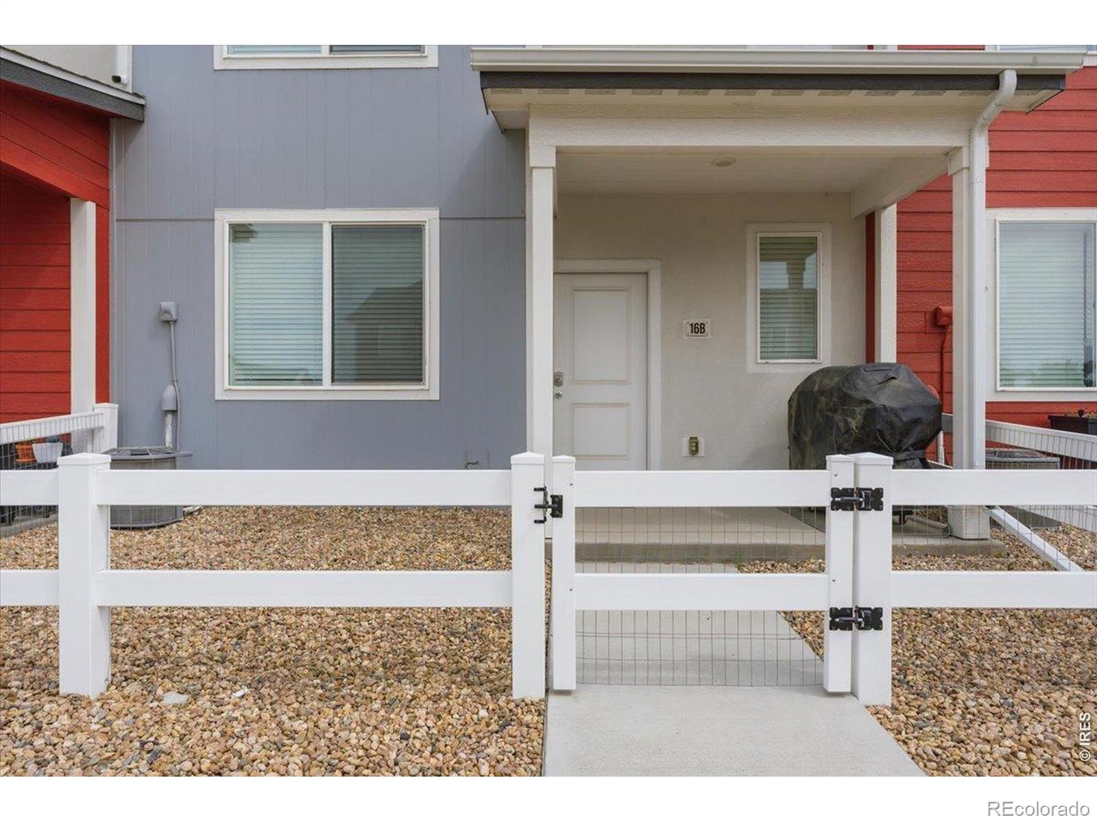 500 S Denver Avenue Fort Lupton CO 80621