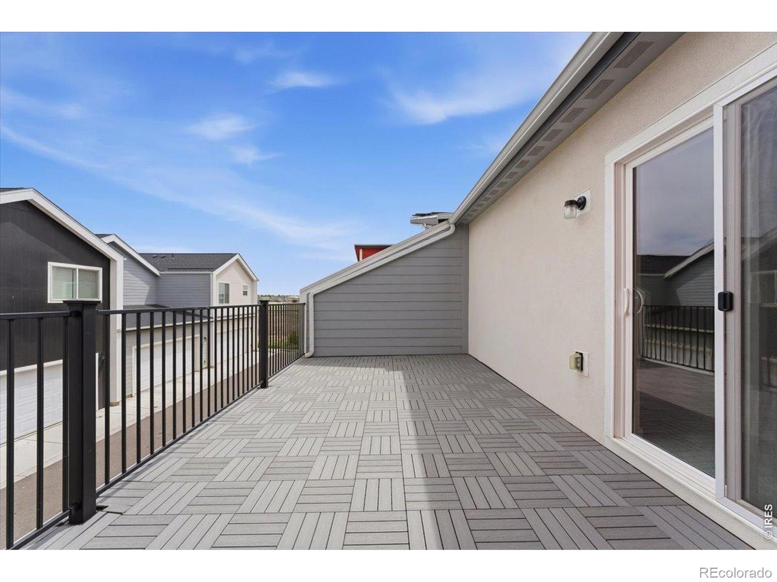 500 S Denver Avenue Fort Lupton CO 80621