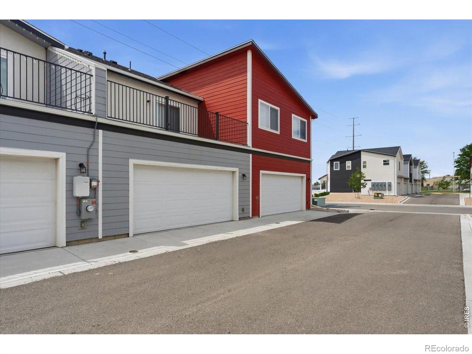 500 S Denver Avenue Fort Lupton CO 80621