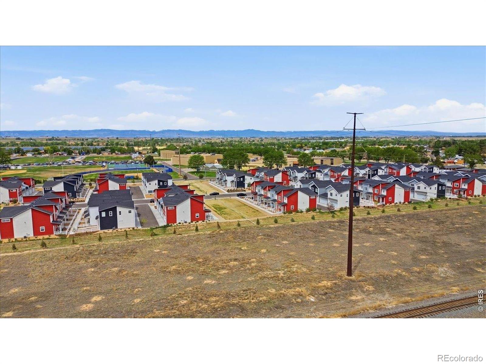 500 S Denver Avenue Fort Lupton CO 80621