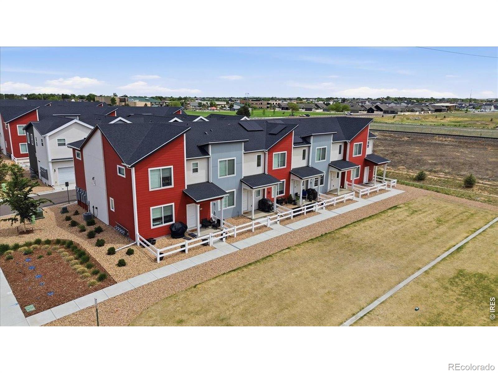 500 S Denver Avenue Fort Lupton CO 80621