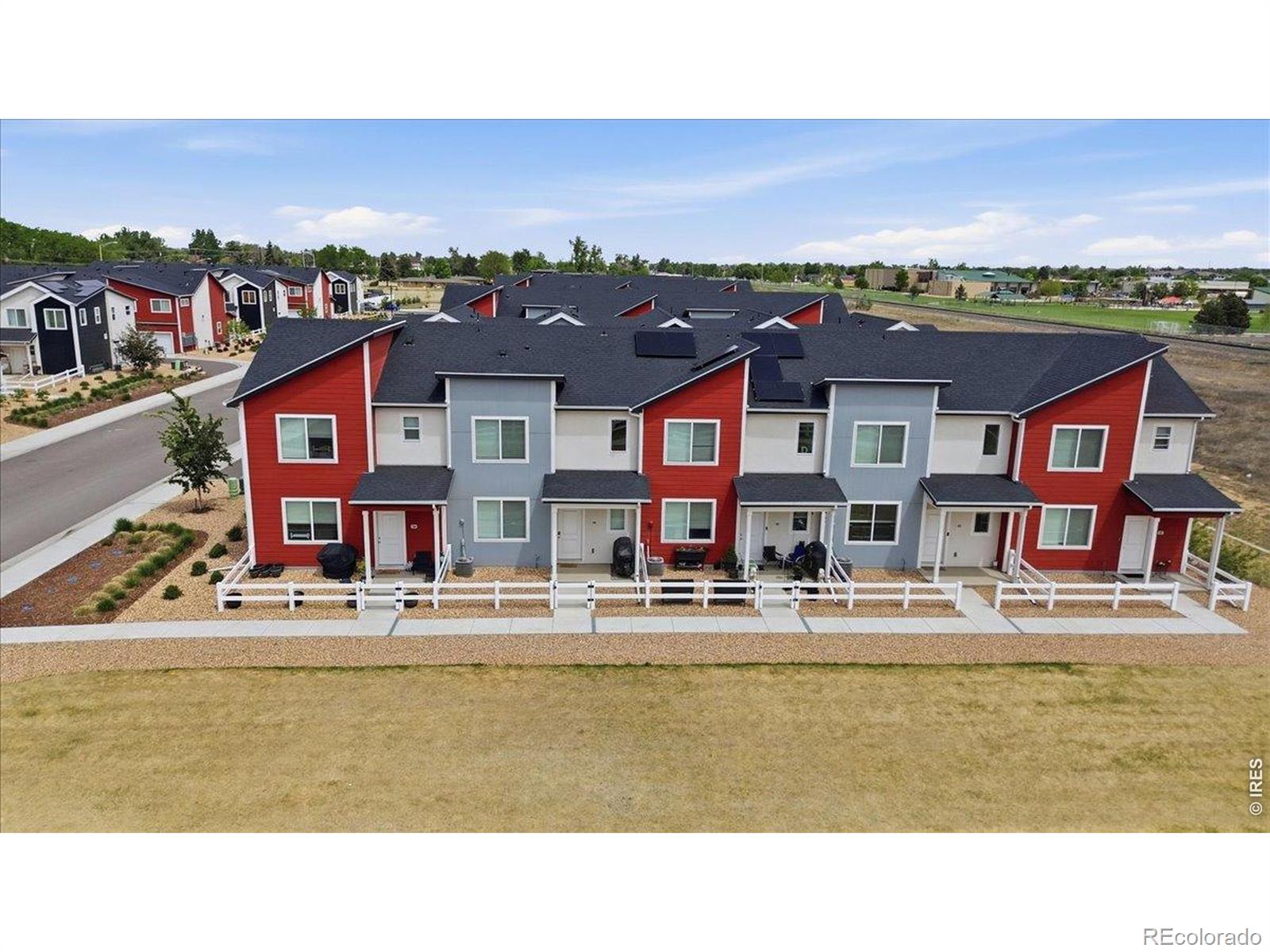 500 S Denver Avenue Fort Lupton CO 80621