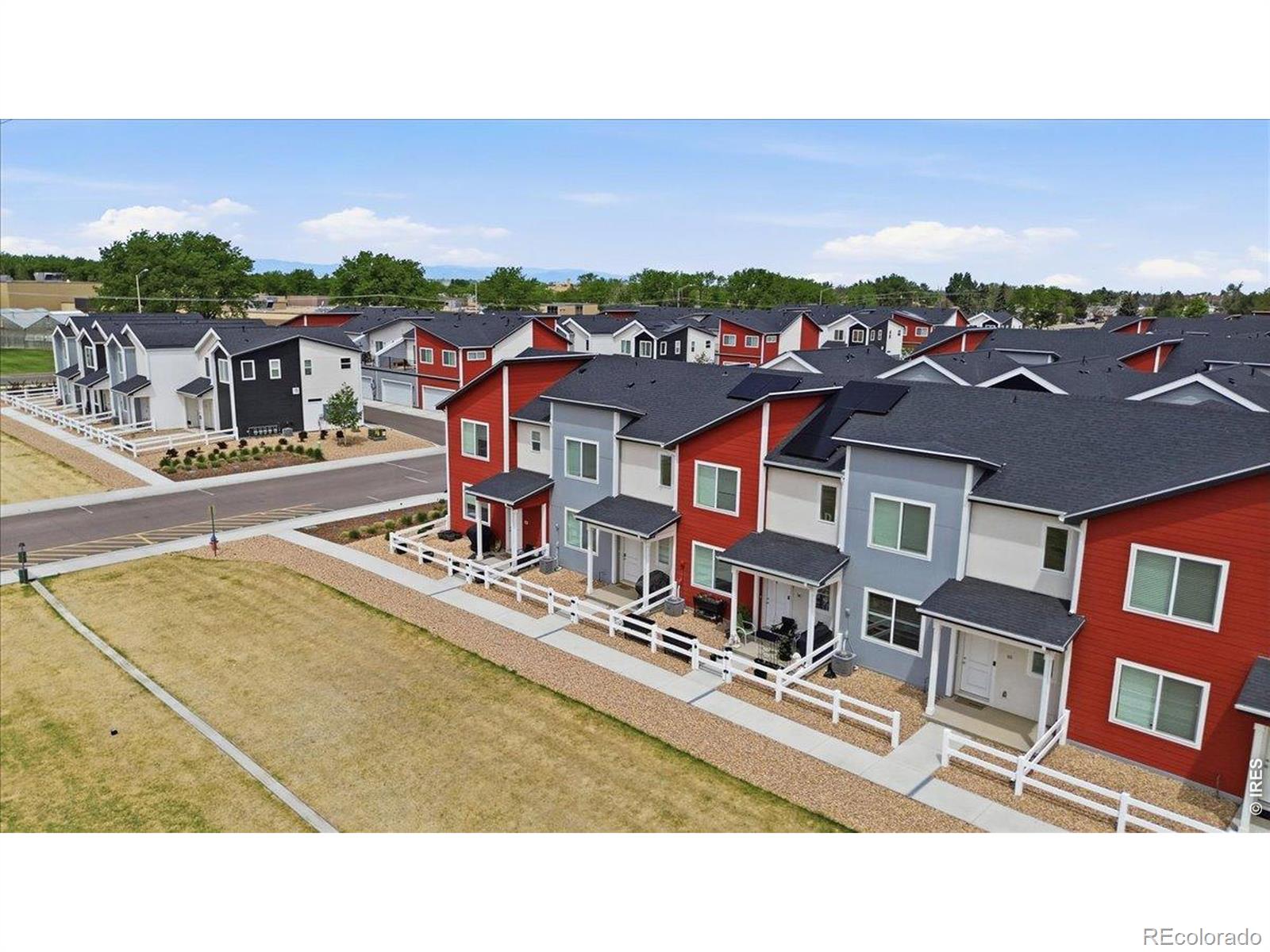 500 S Denver Avenue Fort Lupton CO 80621