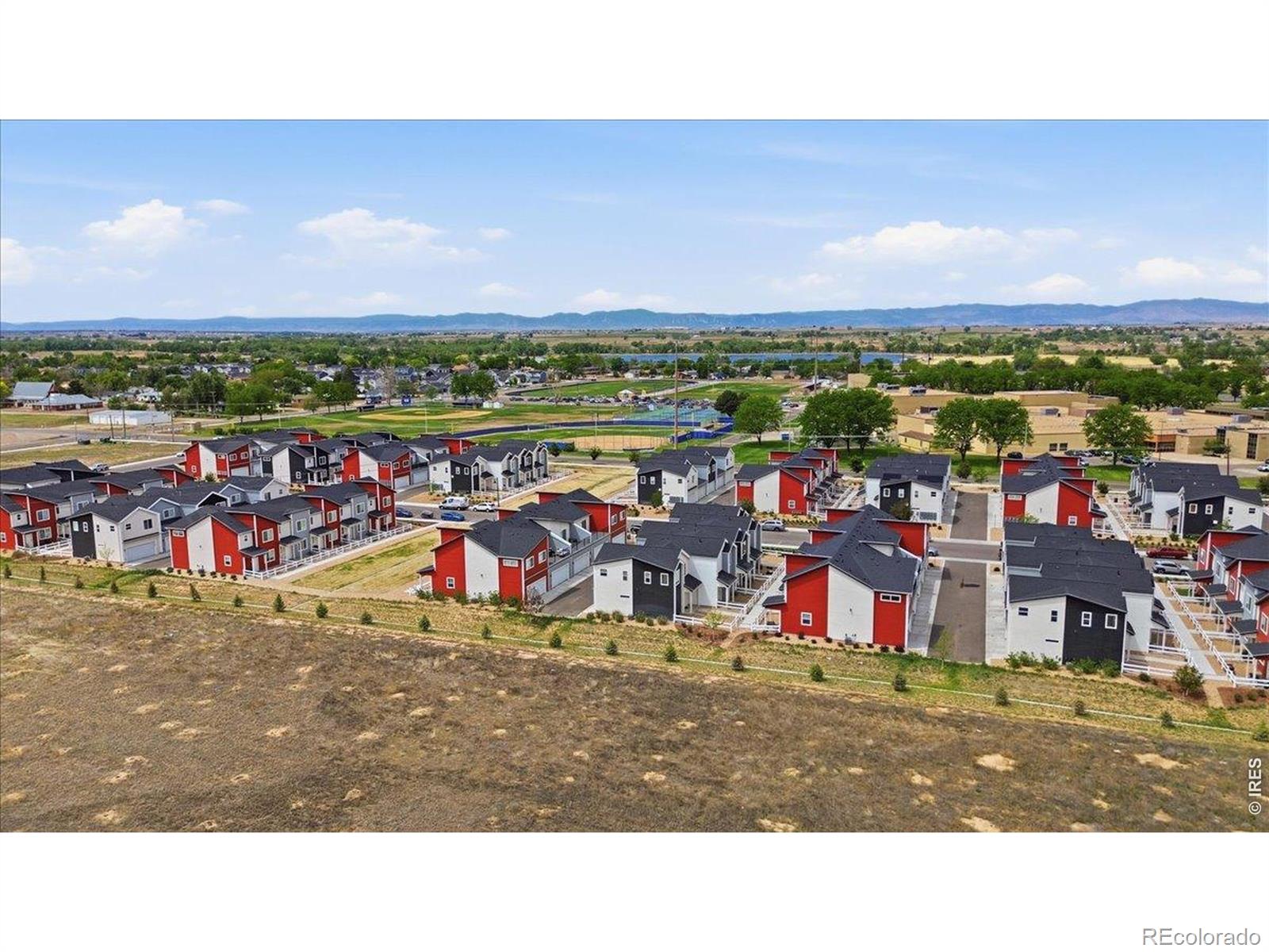 500 S Denver Avenue Fort Lupton CO 80621