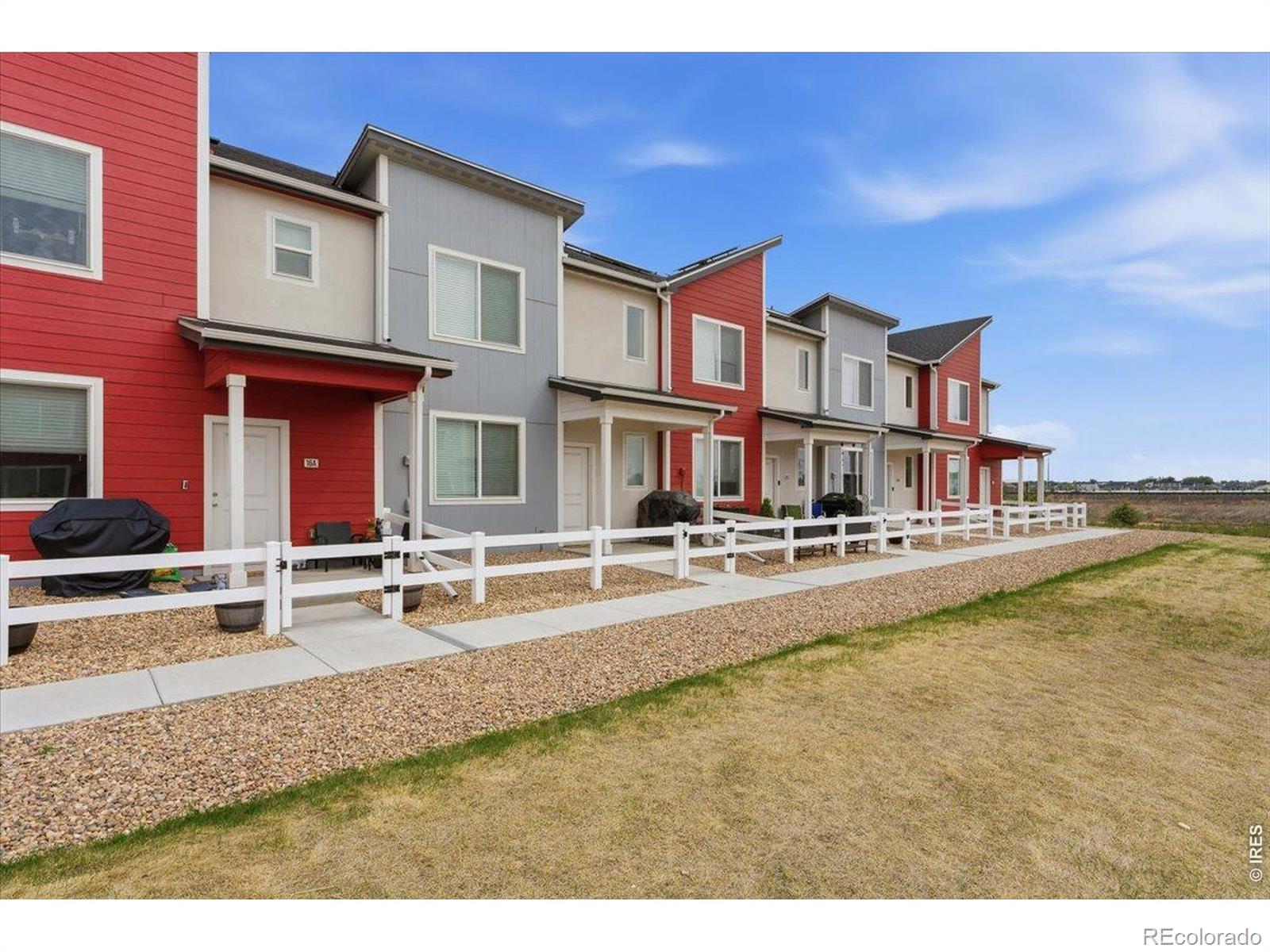 500 S Denver Avenue Fort Lupton CO 80621