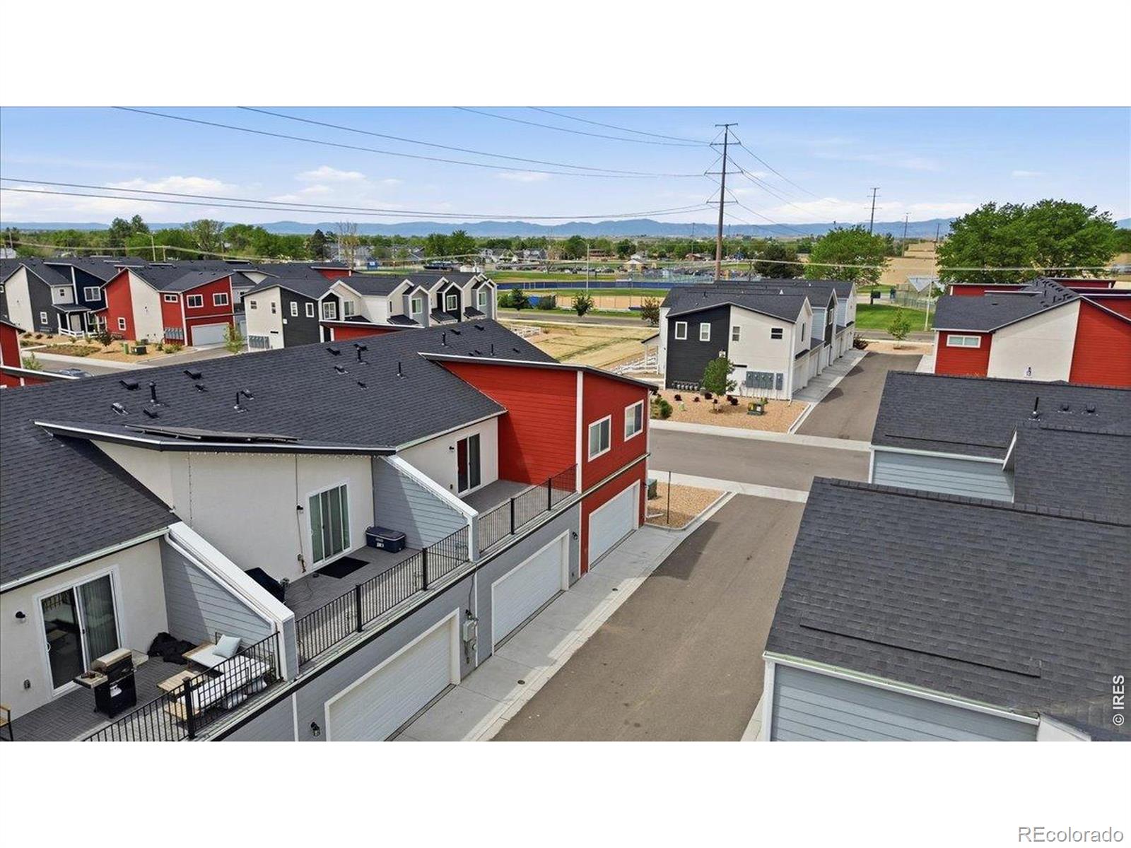 500 S Denver Avenue Fort Lupton CO 80621