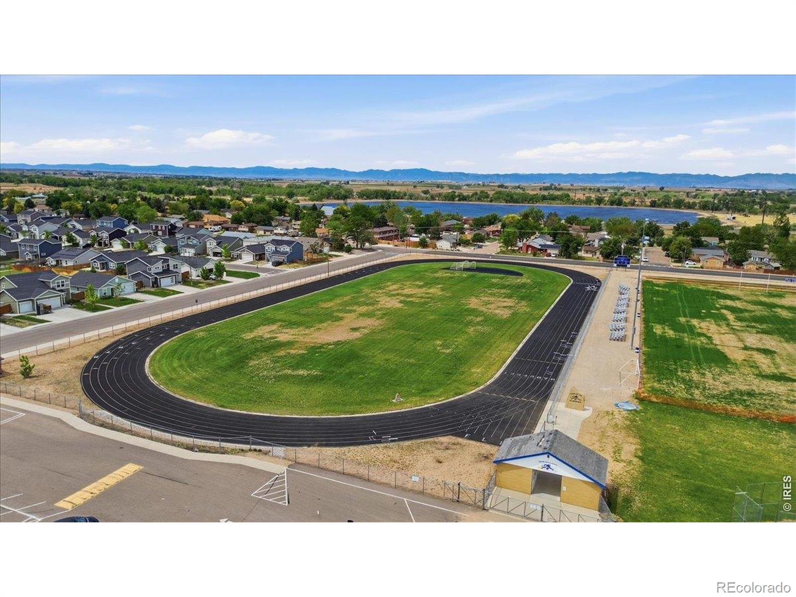 500 S Denver Avenue Fort Lupton CO 80621