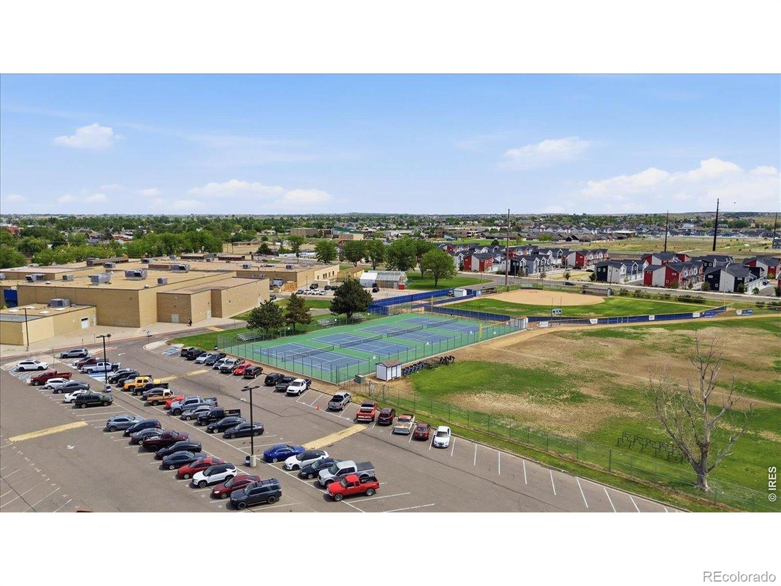 500 S Denver Avenue Fort Lupton CO 80621