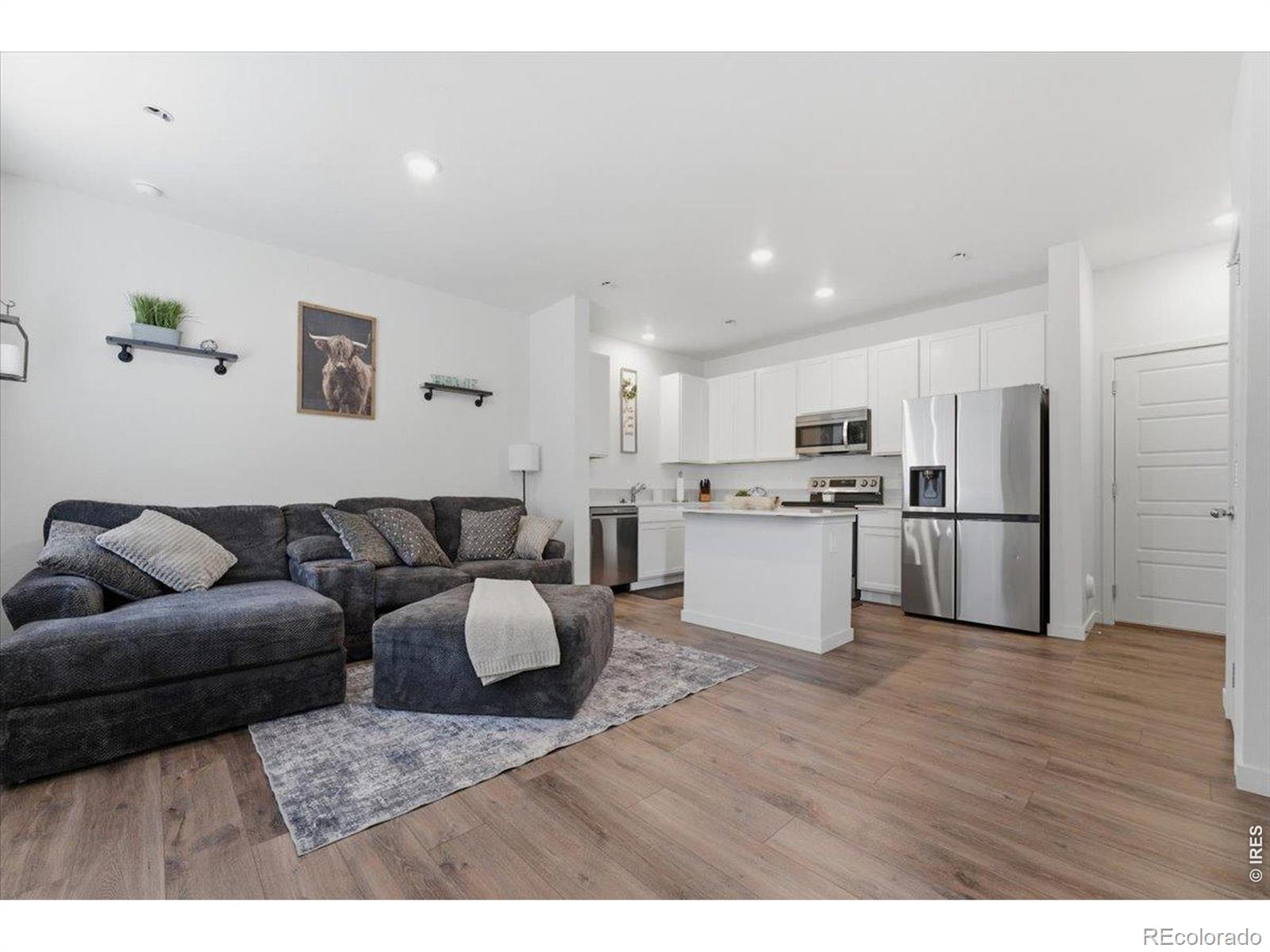 500 S Denver Avenue Fort Lupton CO 80621