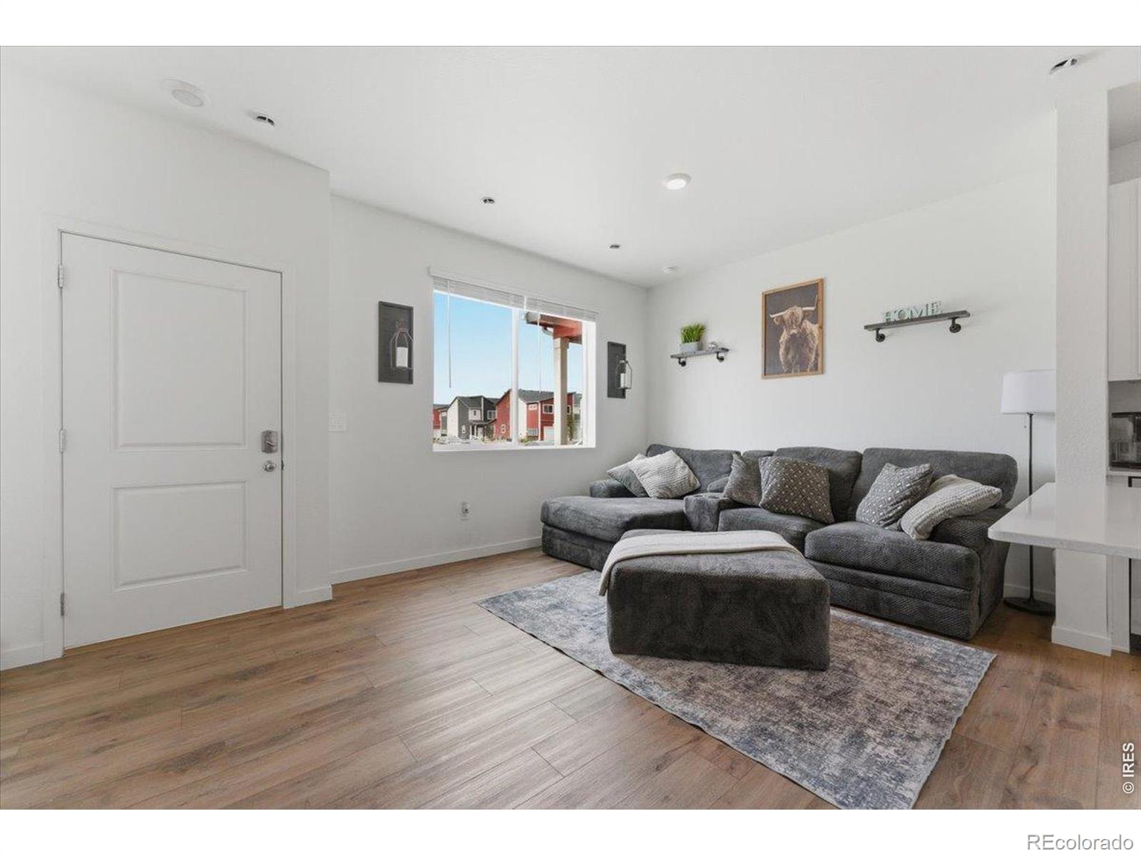 500 S Denver Avenue Fort Lupton CO 80621