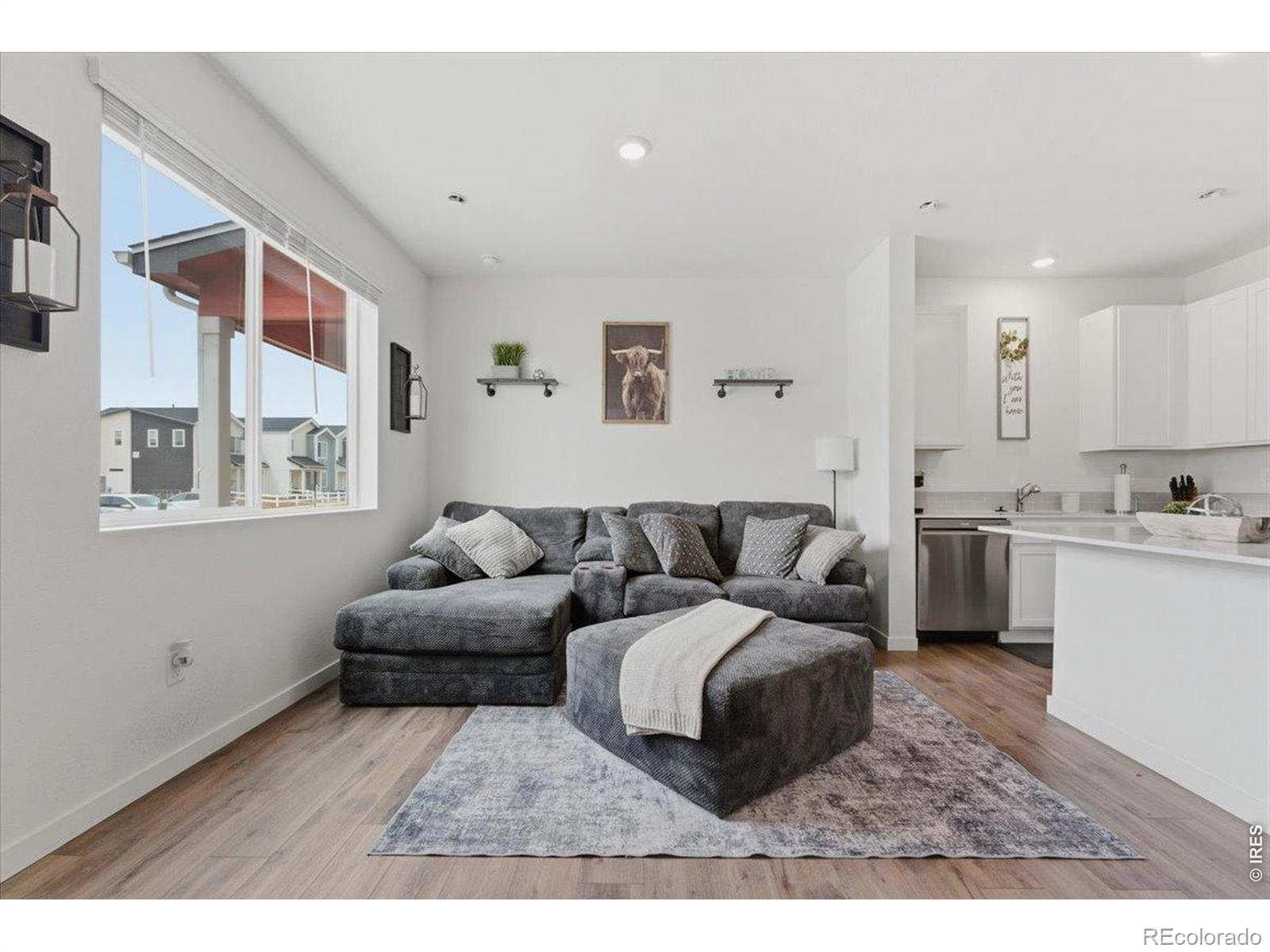 500 S Denver Avenue Fort Lupton CO 80621