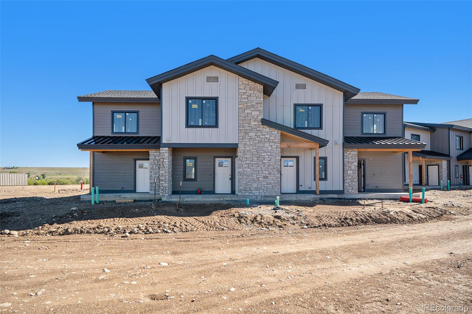 127 Granby Meadow Drive Granby CO 80446