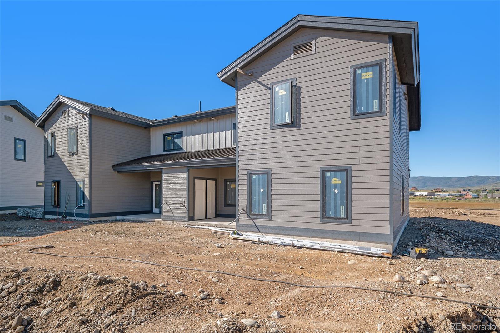 127 Granby Meadow Drive Granby CO 80446