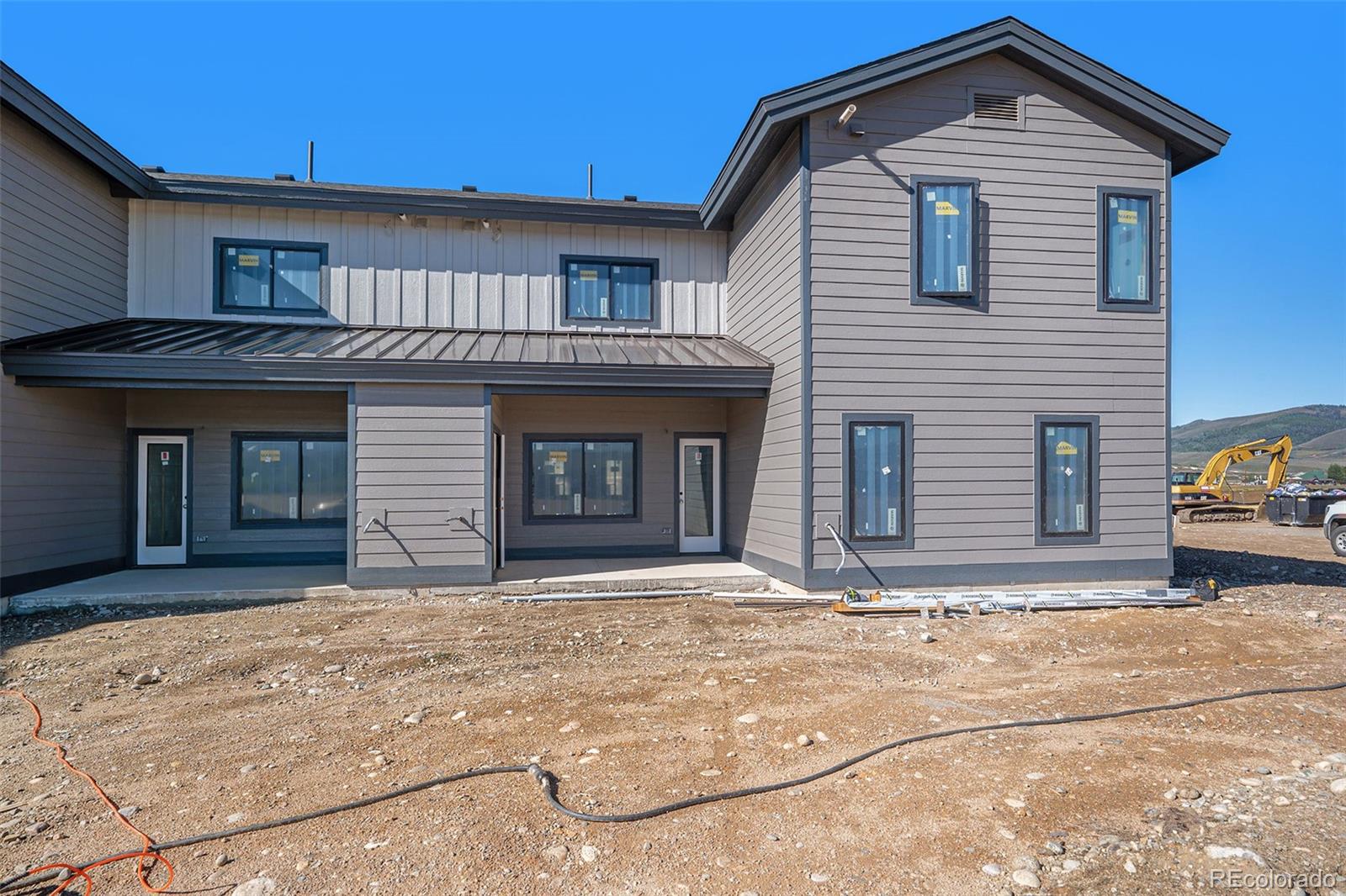 127 Granby Meadow Drive Granby CO 80446