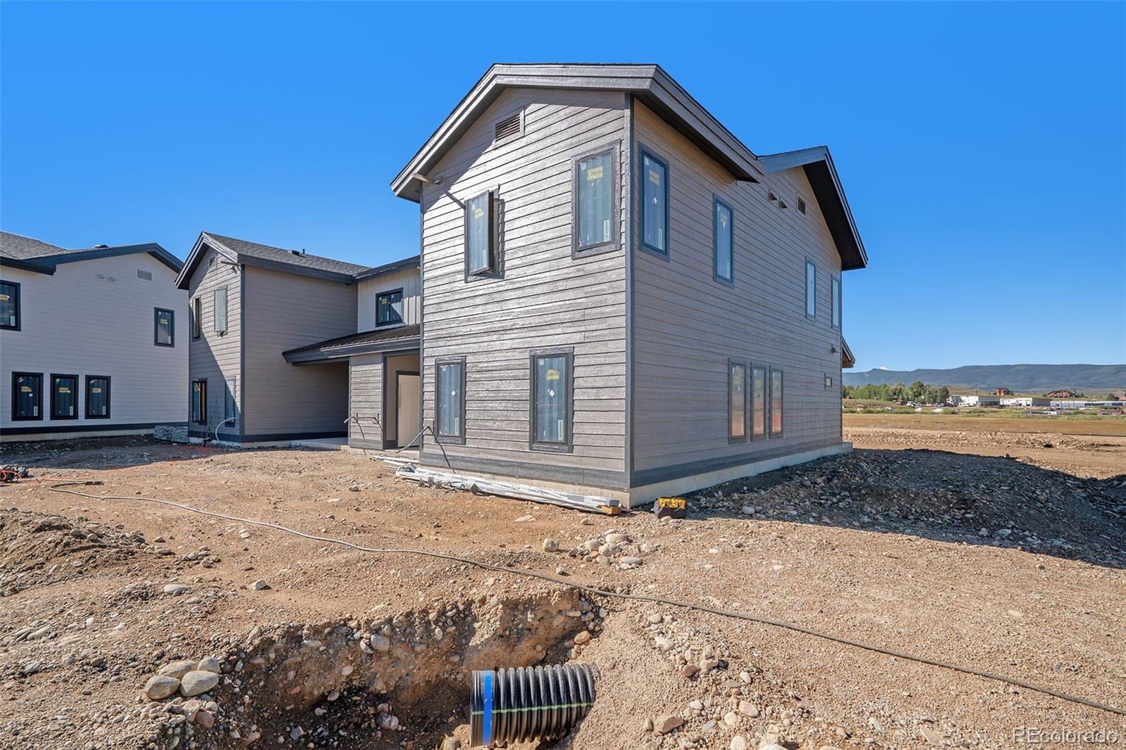 127 Granby Meadow Drive Granby CO 80446
