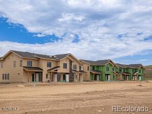 127 Granby Meadow Drive Granby CO 80446