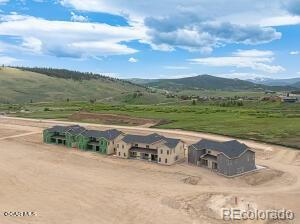 127 Granby Meadow Drive Granby CO 80446