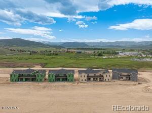127 Granby Meadow Drive Granby CO 80446